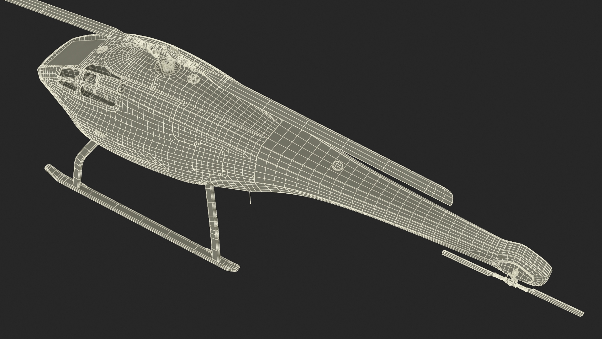 3D Underwater and Flying UAV on board Zhu Hai Yun Ship