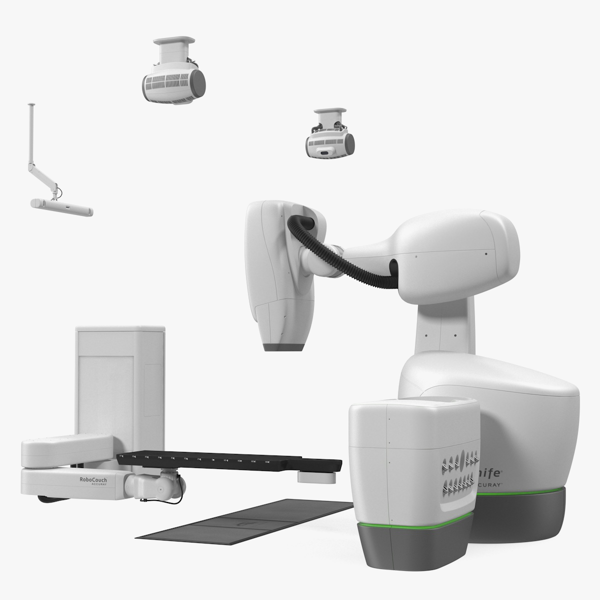Accuray CyberKnife System