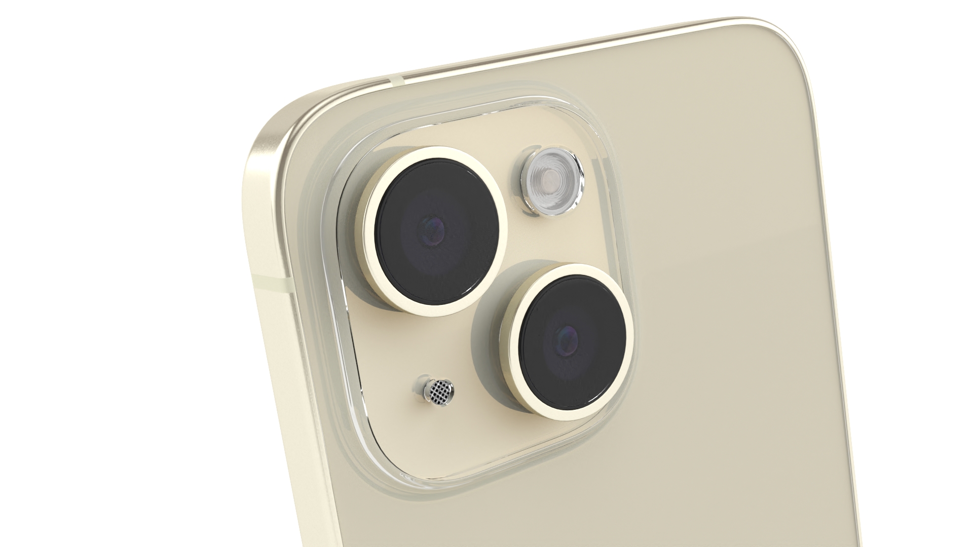IPhone 15 Plus Different Colors Unboxed 3D model