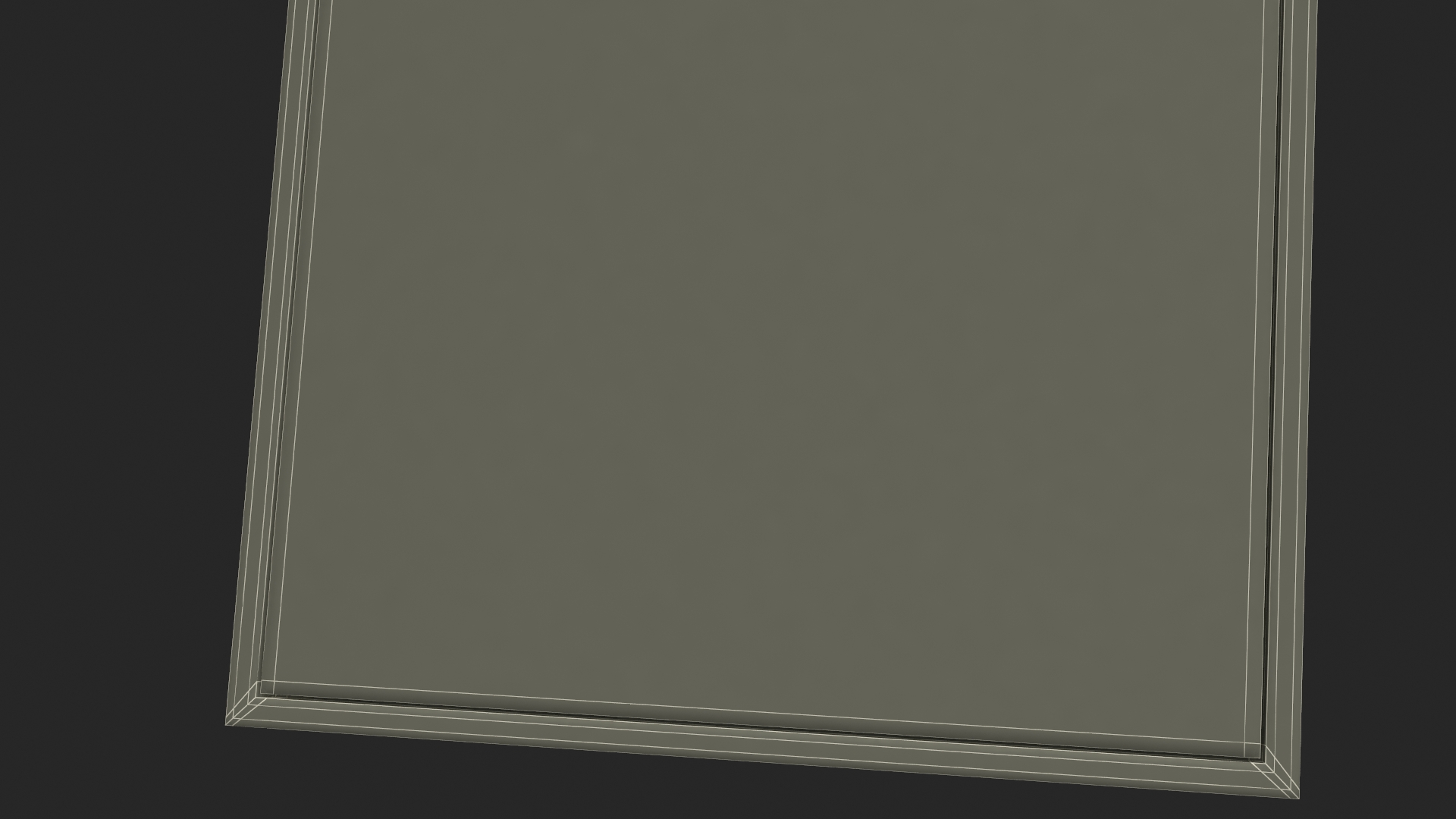 IPhone 15 Plus Different Colors Unboxed 3D model