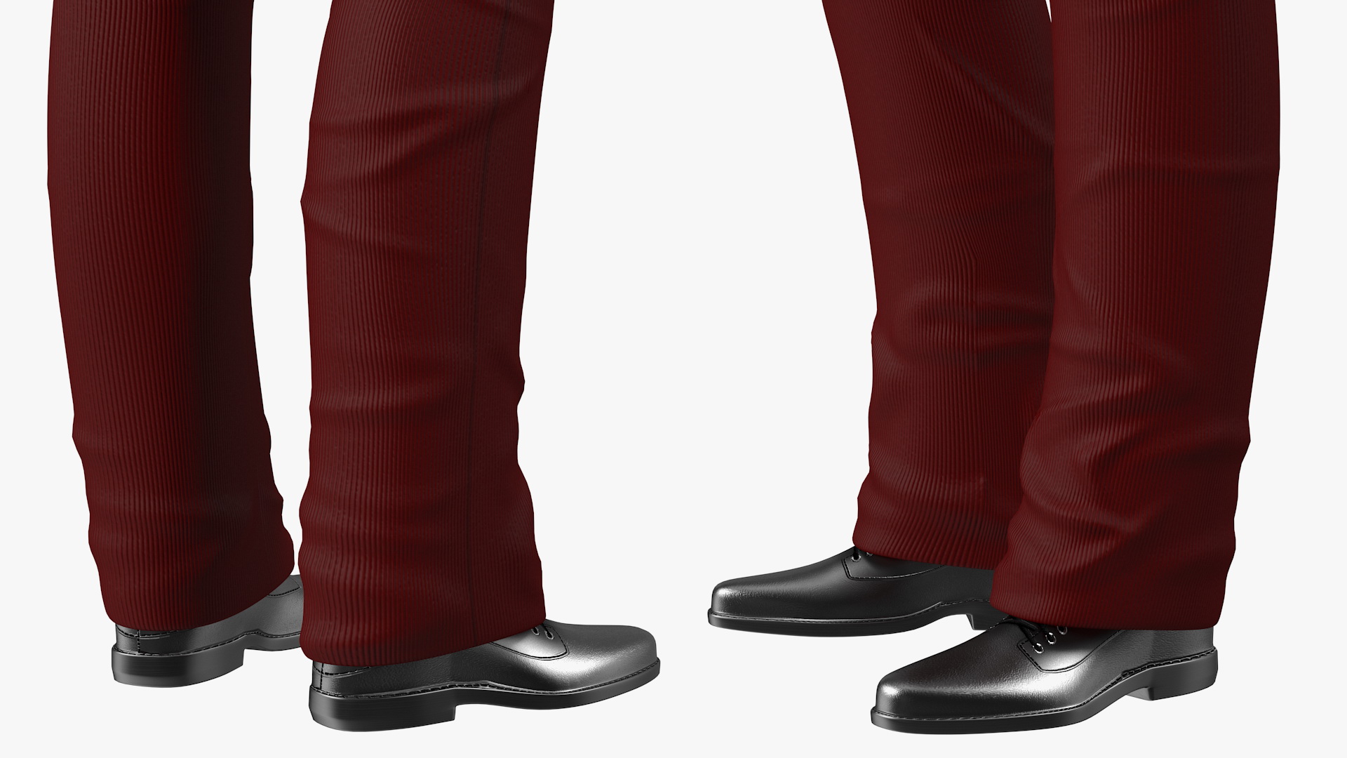 3D Men Casual Style Wear