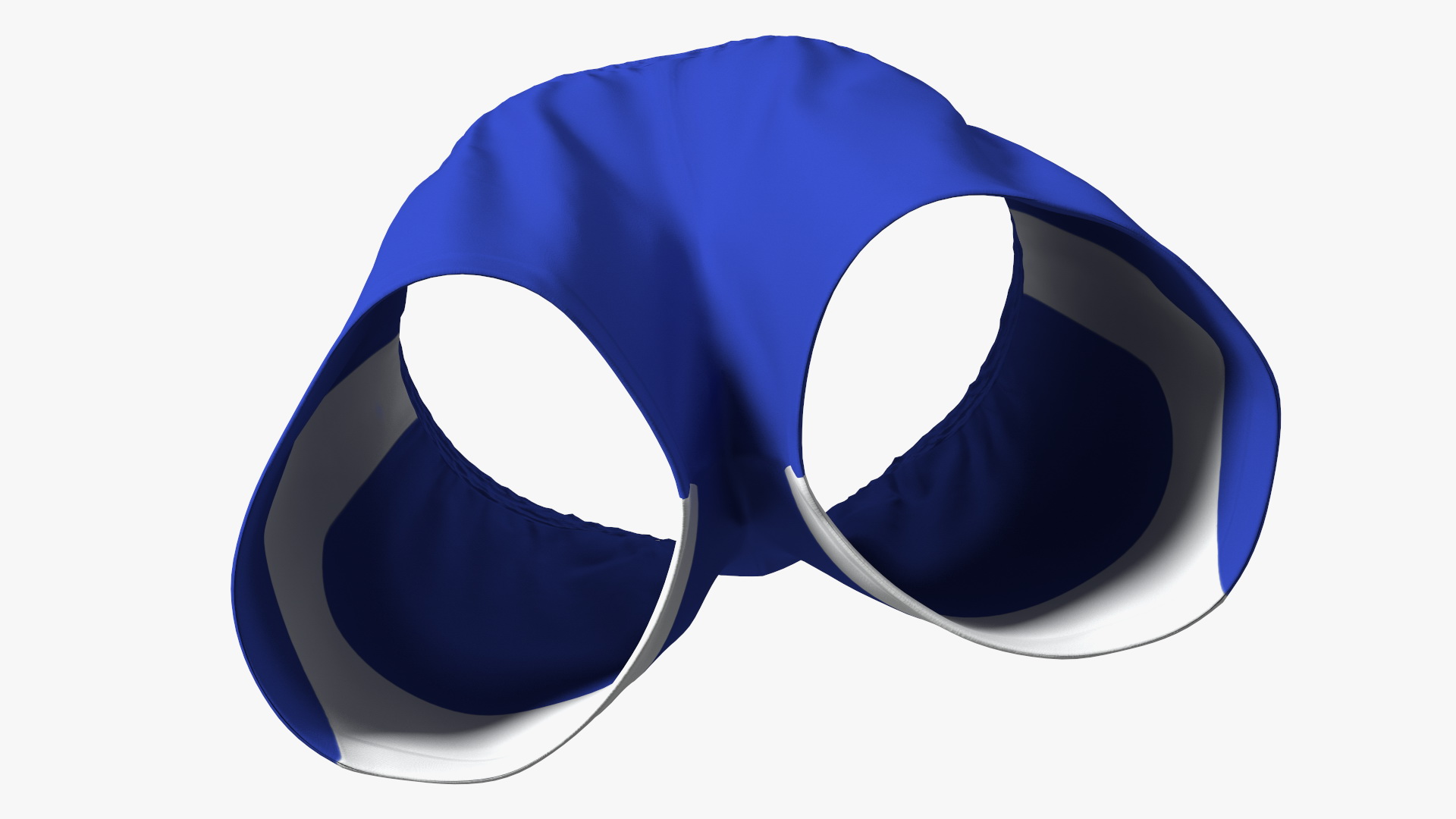 3D model Athletic Shorts