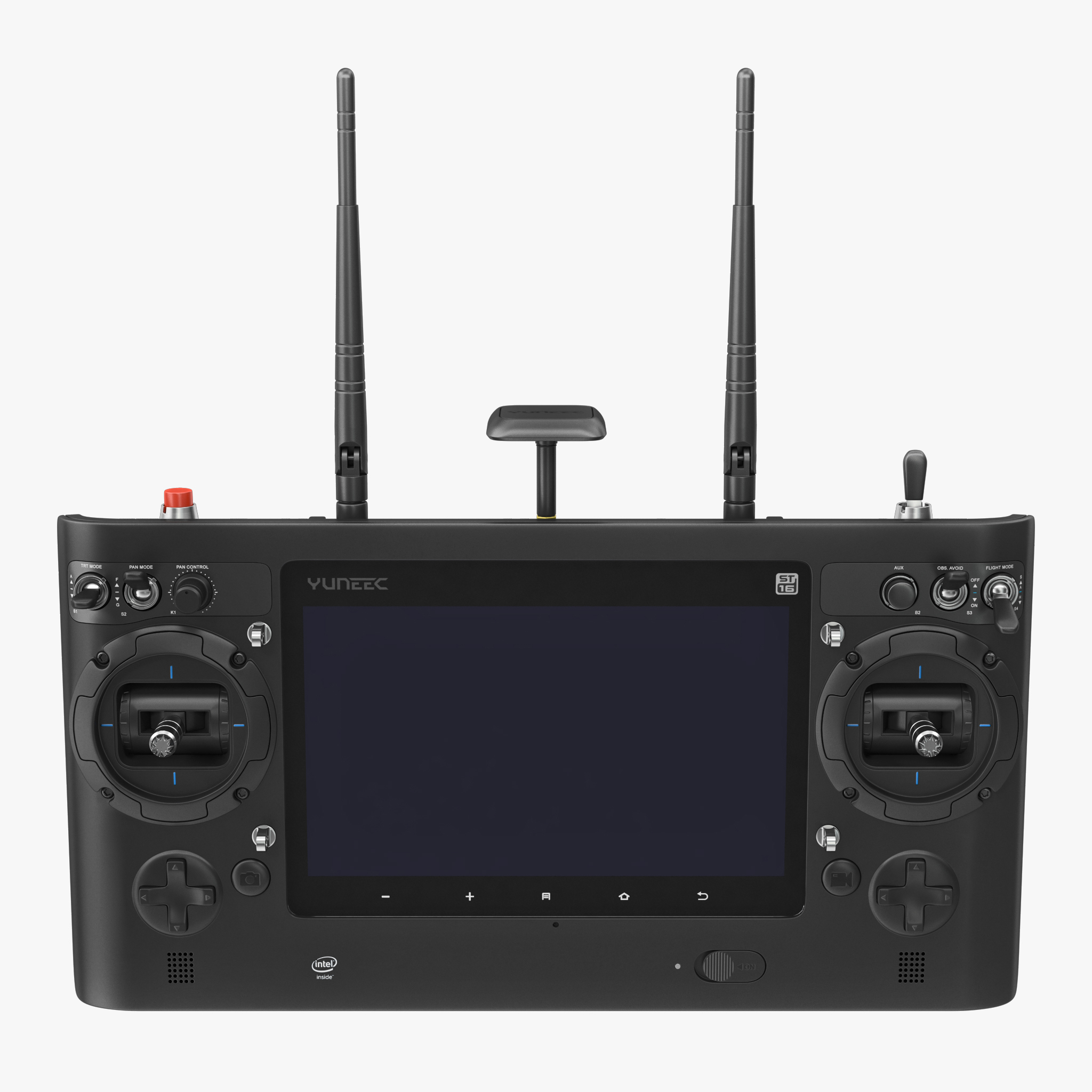 Yuneec Typhoon H Remote Control, view 6