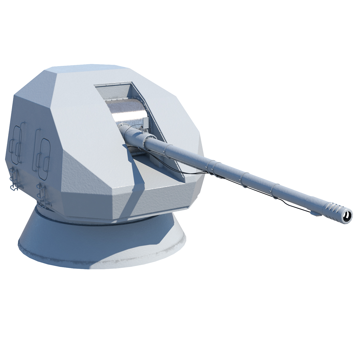 A192M 130 mm Naval Gun System