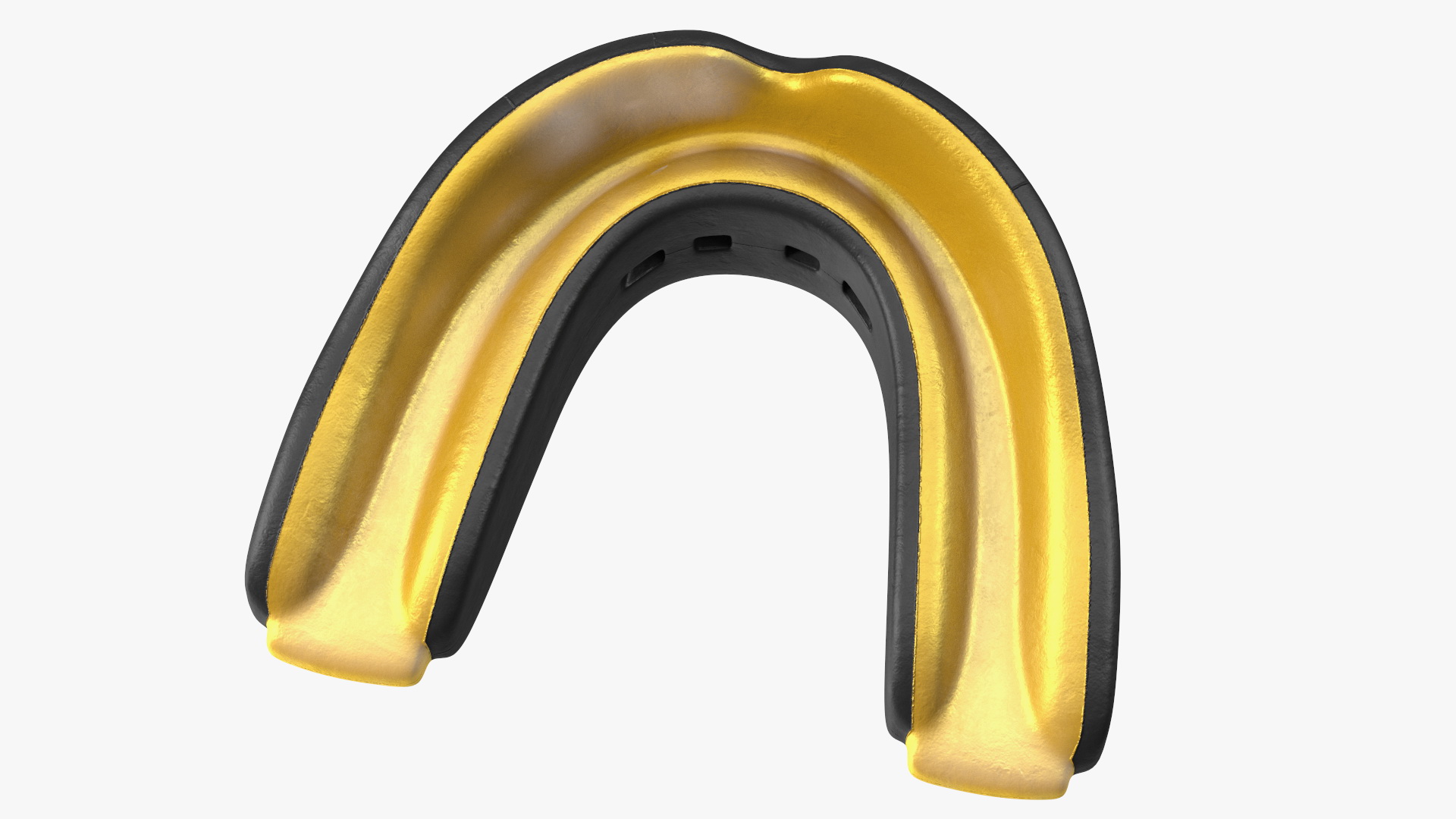 3D Everlast EverShield 2 Mouthguard with Case UFC