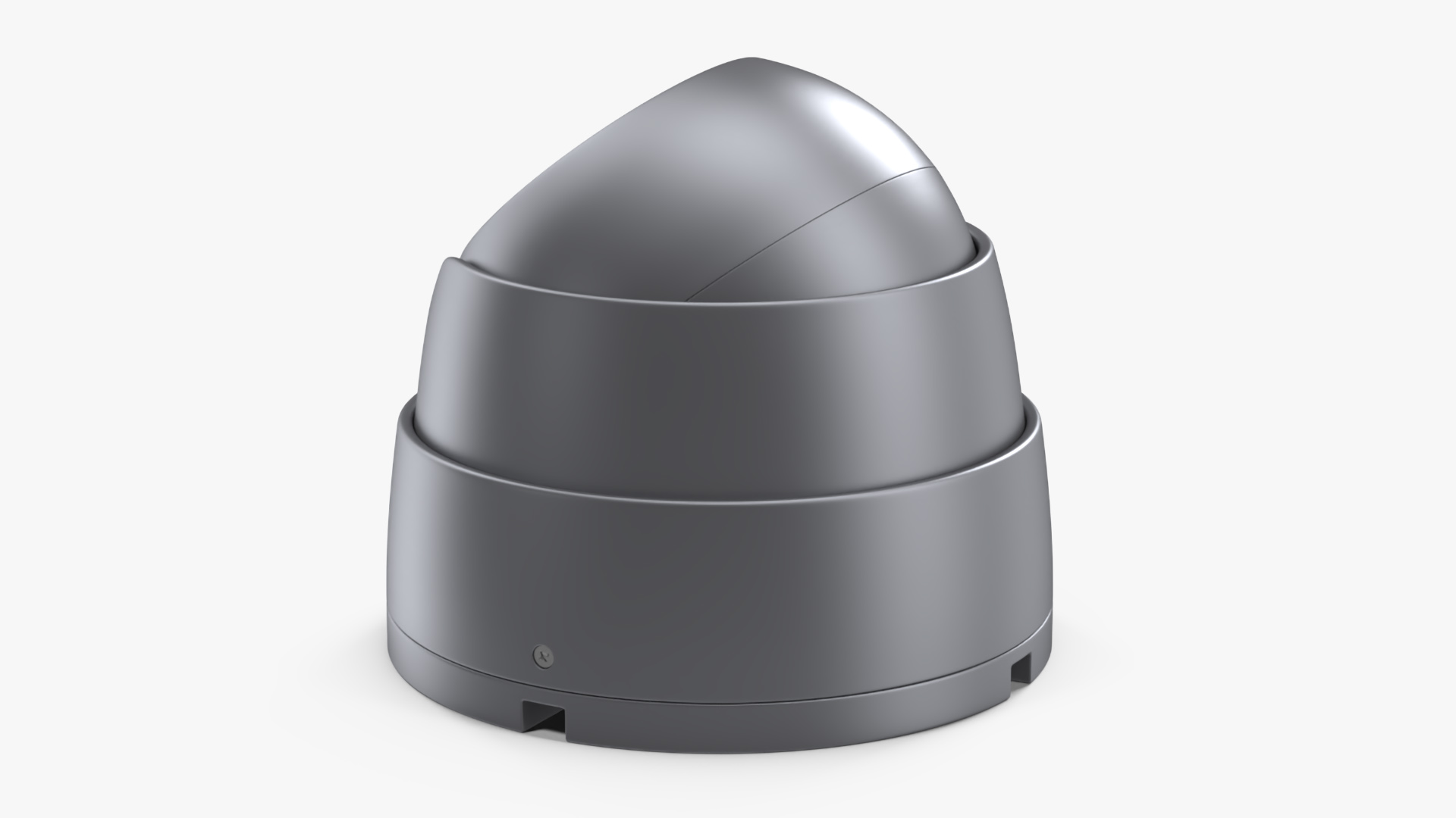 3D Security Camera Outdoor model