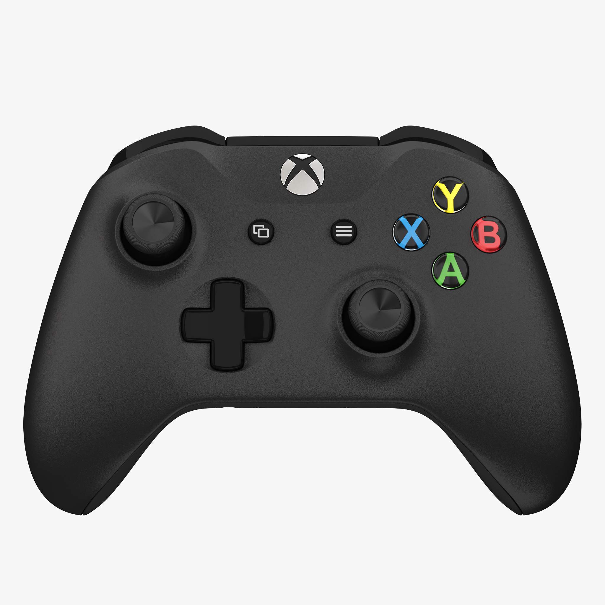 Controller Microsoft Xbox One X