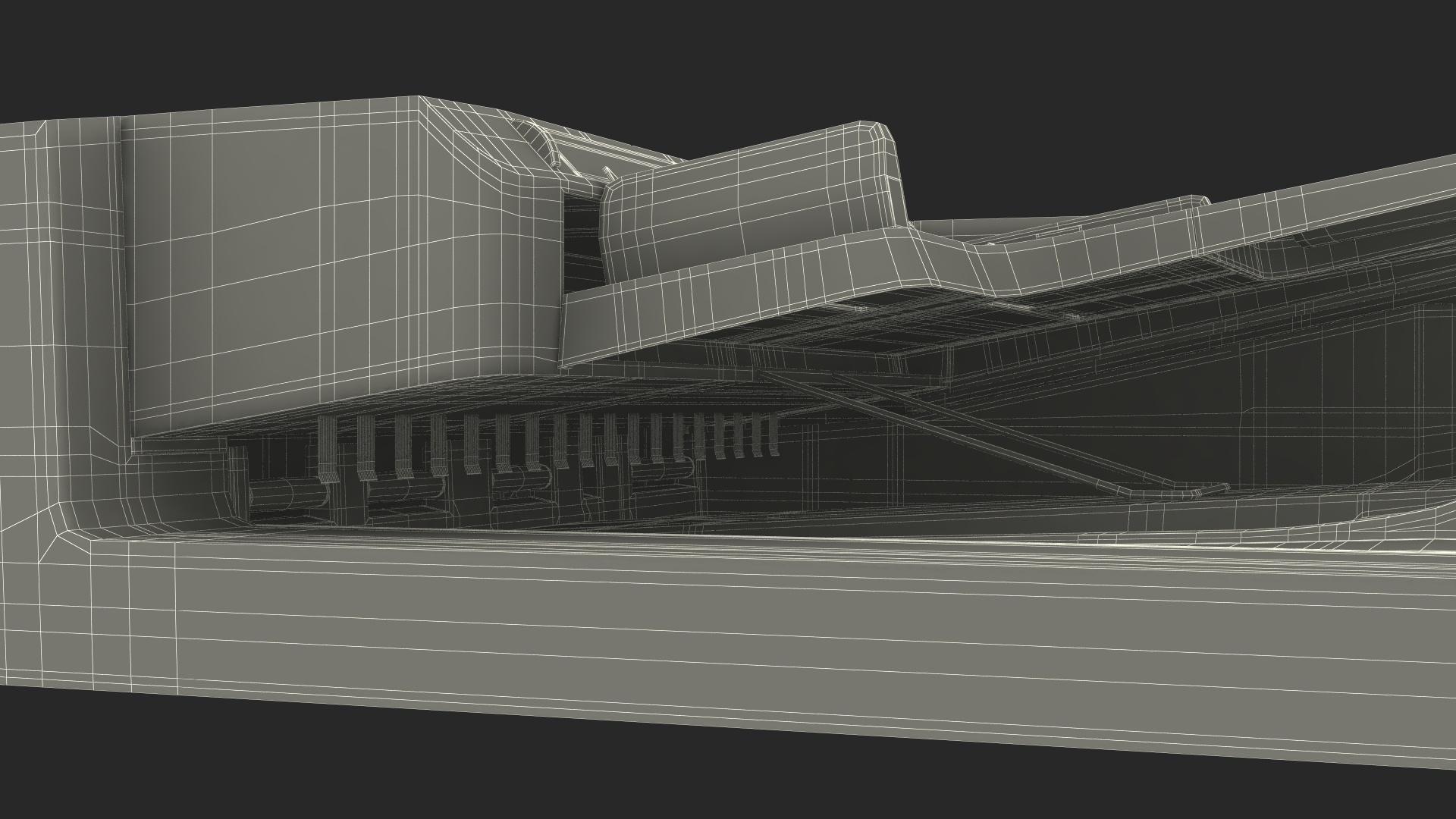 3D Optional Scanner for Laser MFP Black