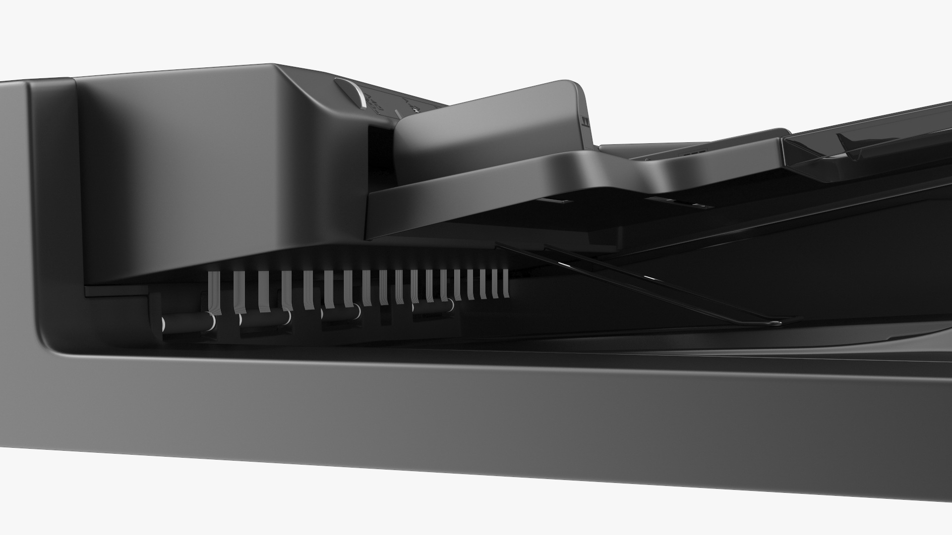 3D Optional Scanner for Laser MFP Black
