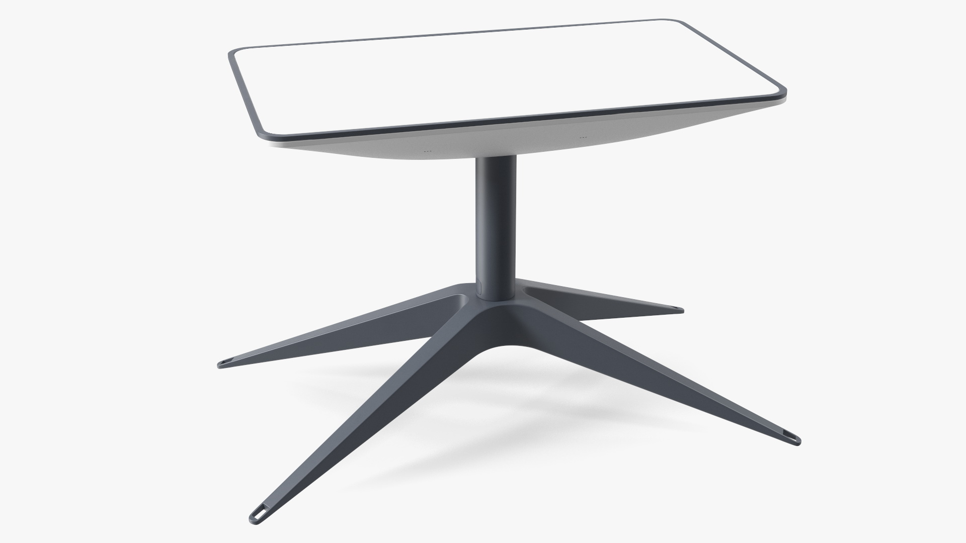 3D Portable Starlink Standart Satellite Dish