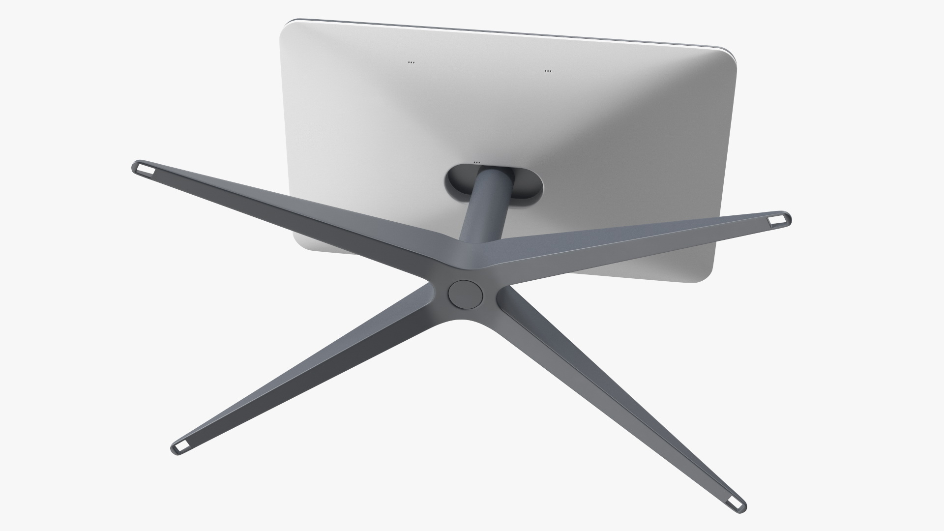 3D Portable Starlink Standart Satellite Dish