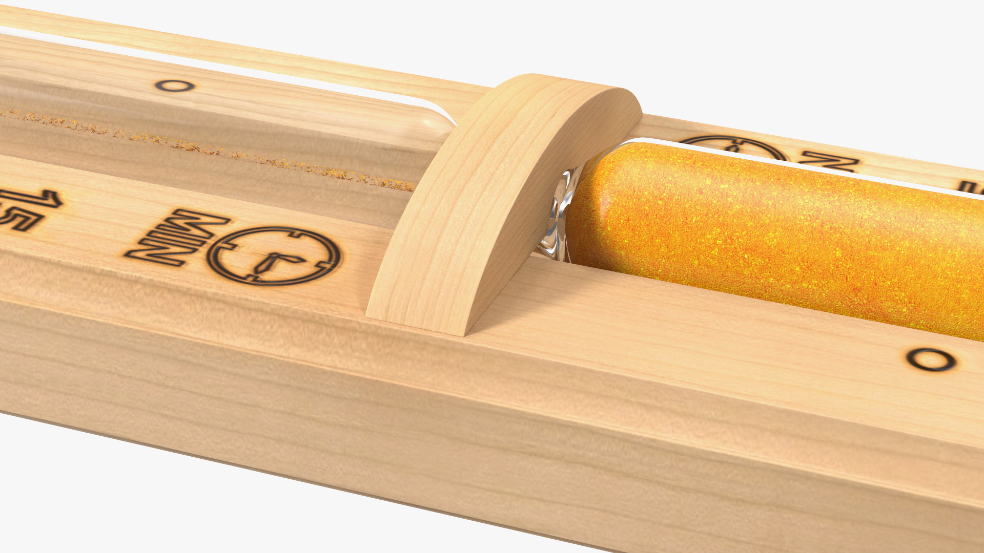 3D Sauna Hourglass Sand Timer