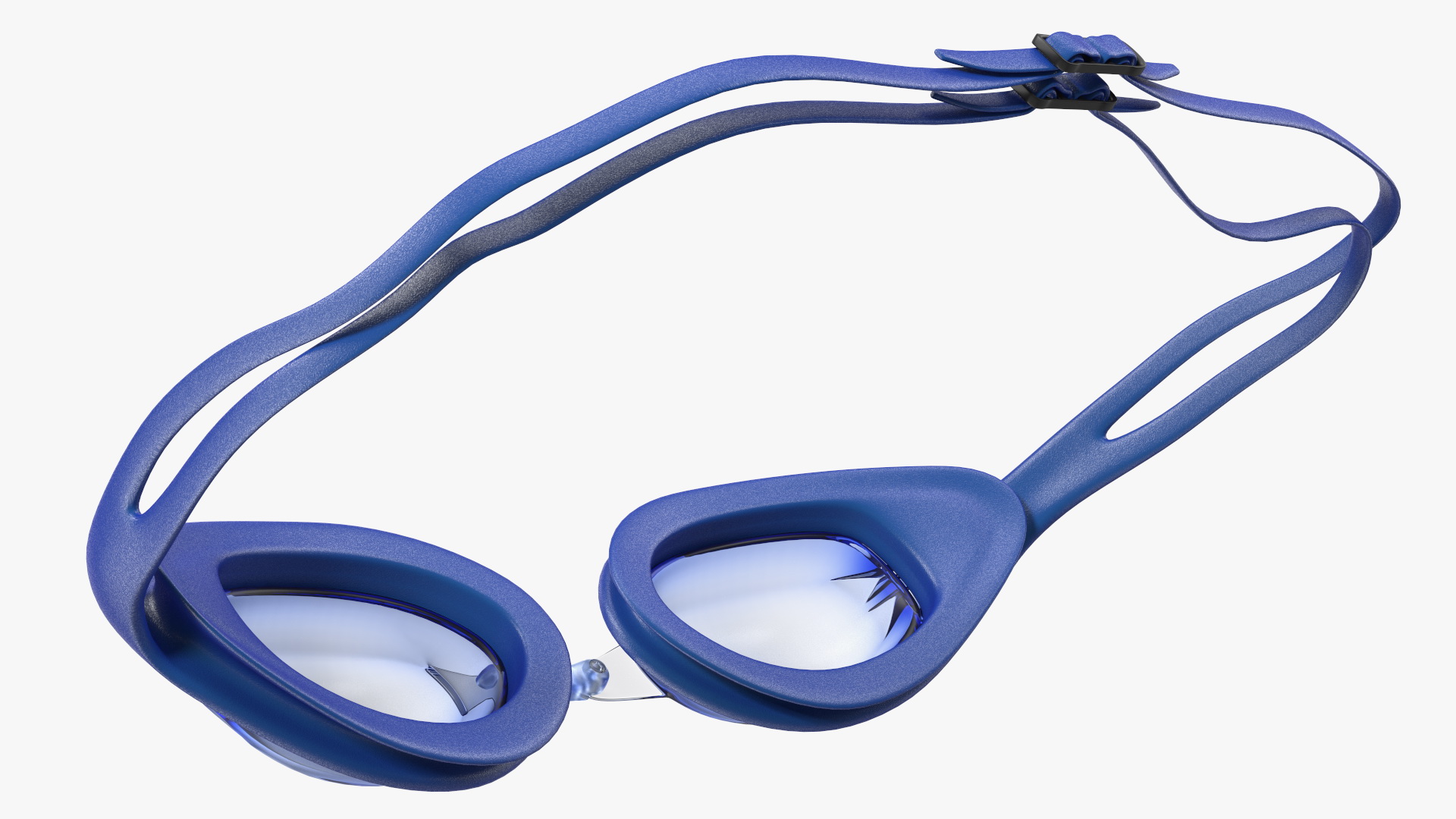 Swim Goggles 3D