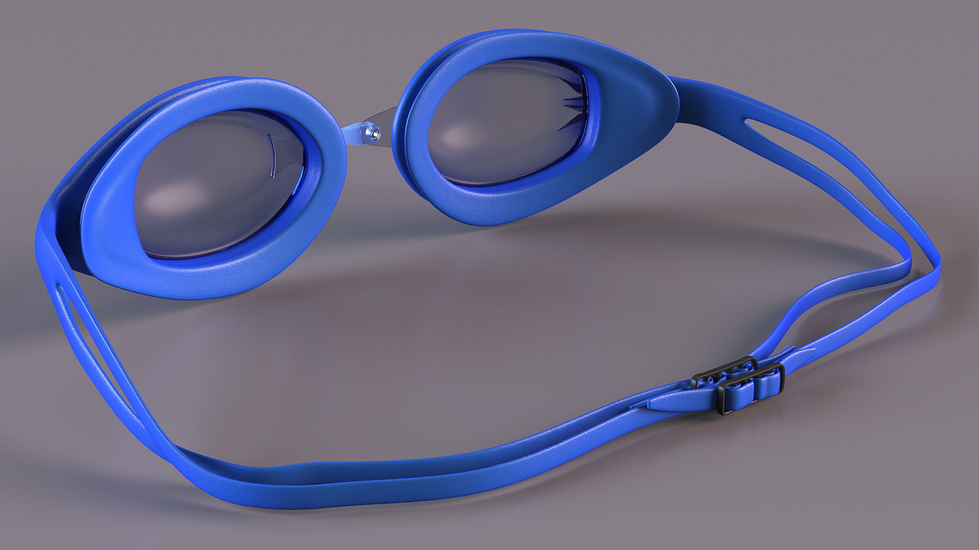 Swim Goggles 3D