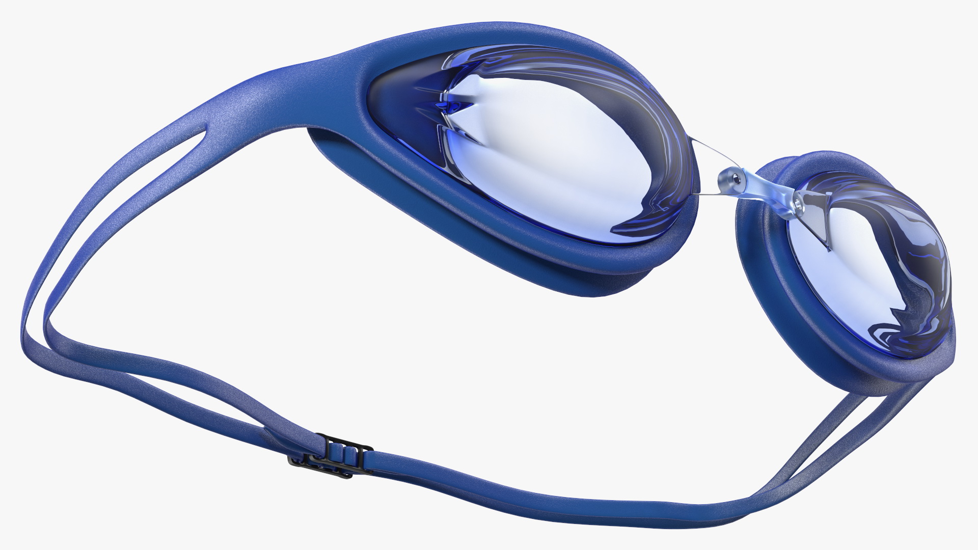 Swim Goggles 3D