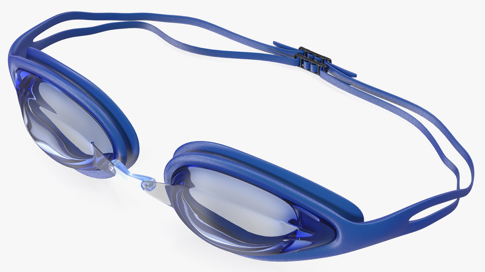 Swim Goggles 3D