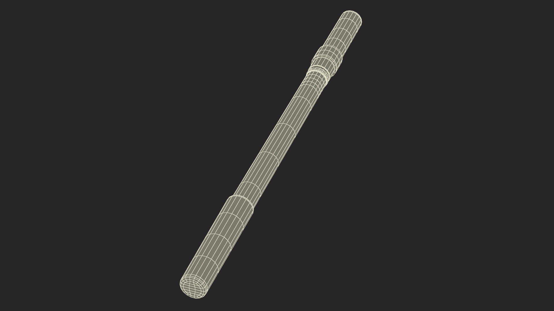 3D model Eyebrow Pencil Brow Liner