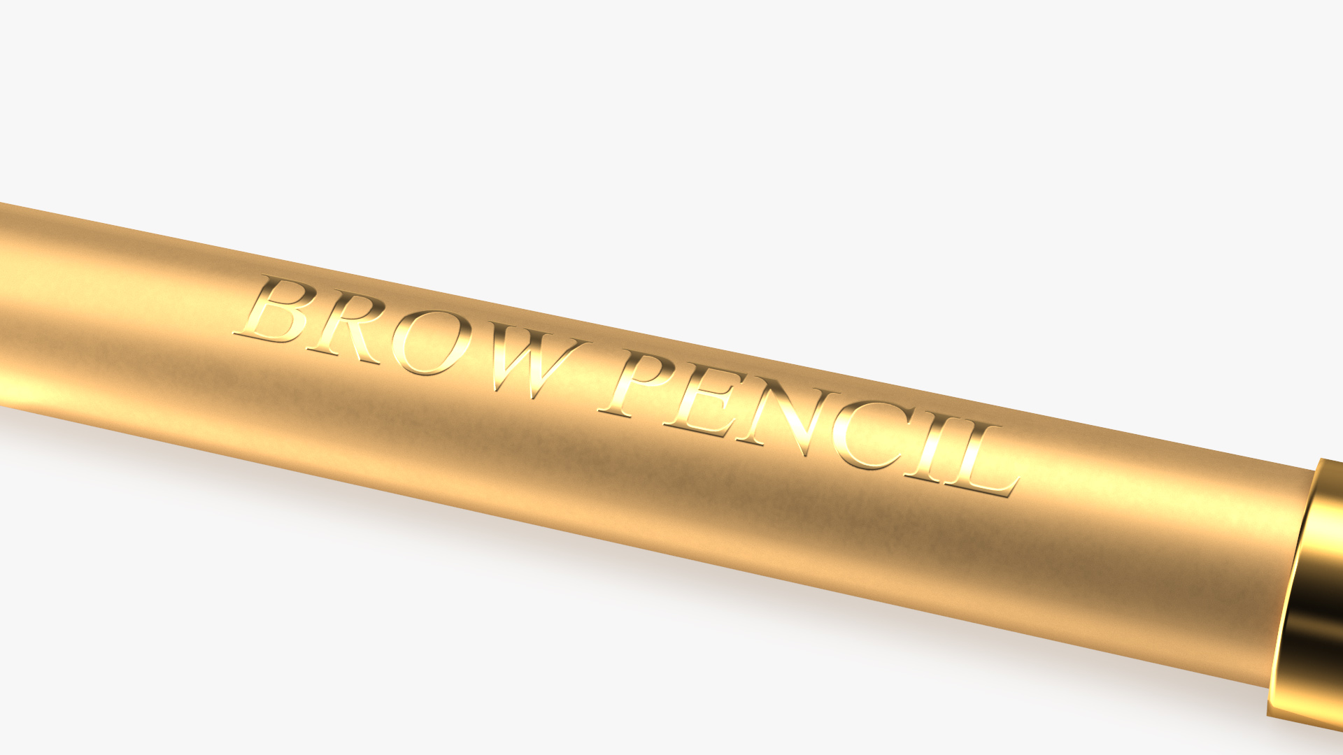 3D model Eyebrow Pencil Brow Liner