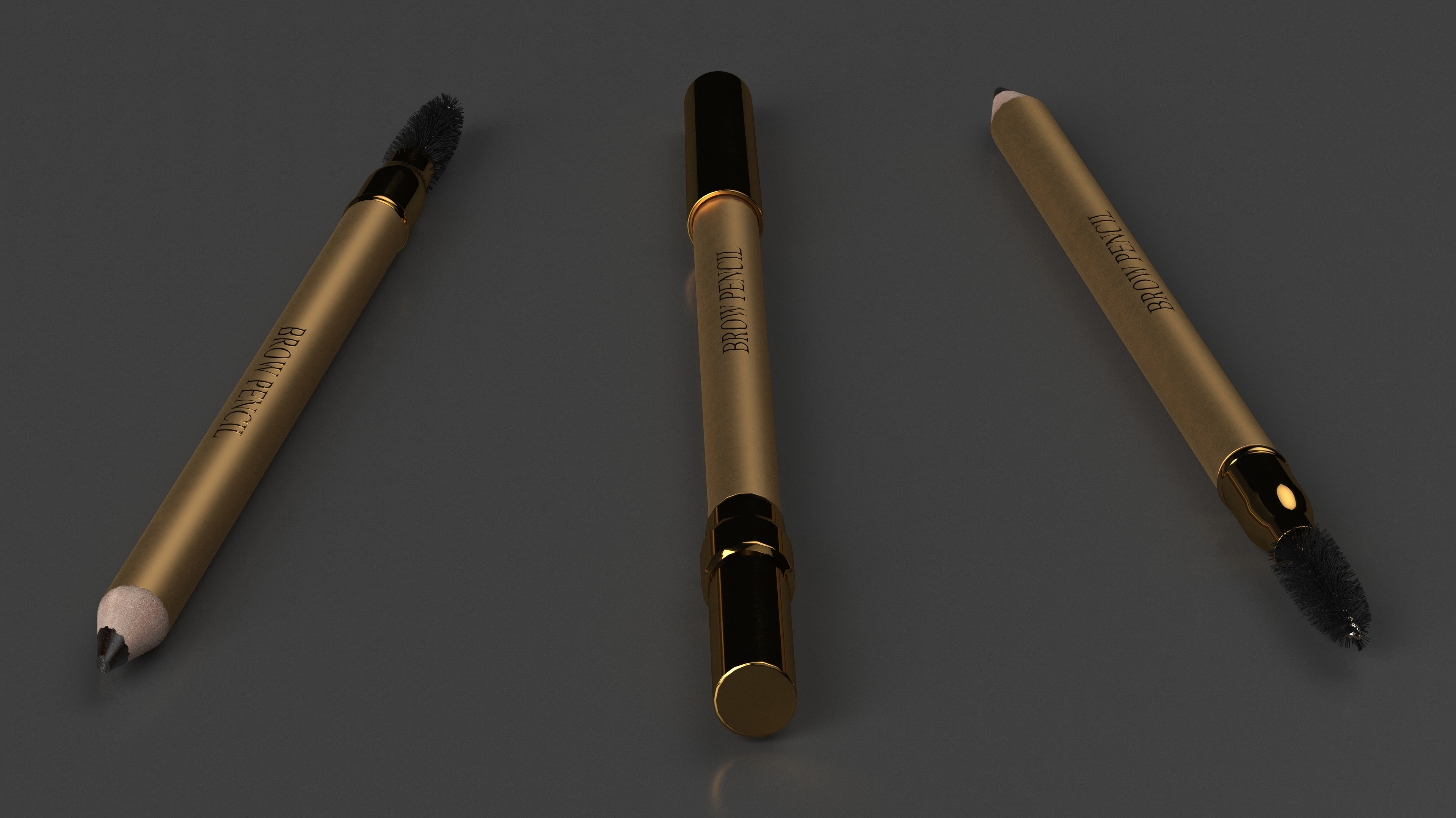 3D model Eyebrow Pencil Brow Liner