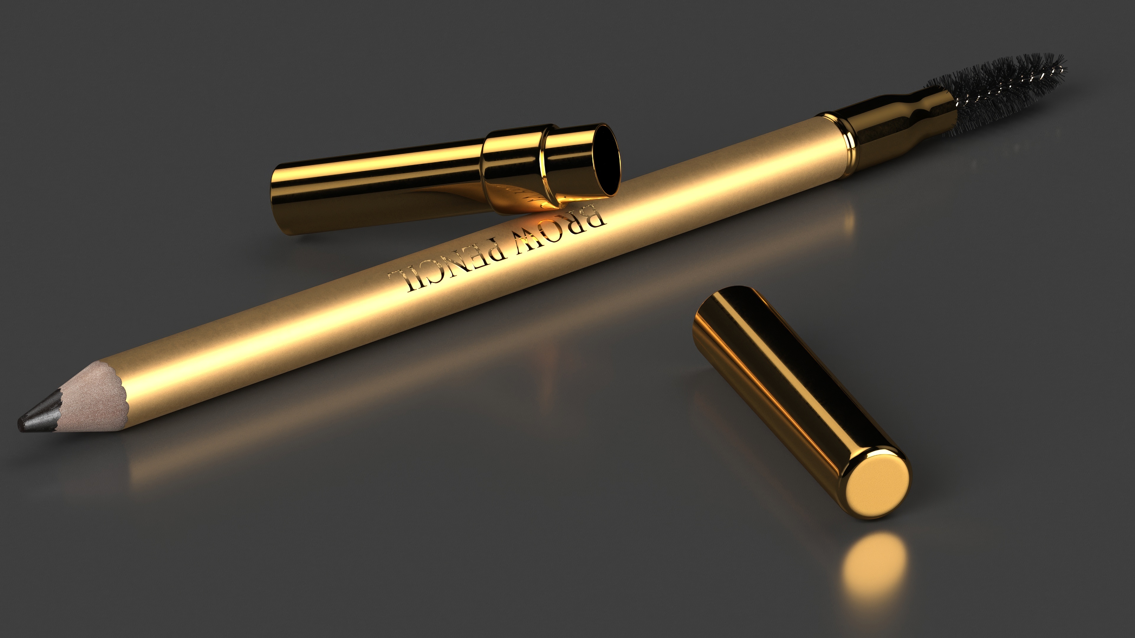 3D model Eyebrow Pencil Brow Liner