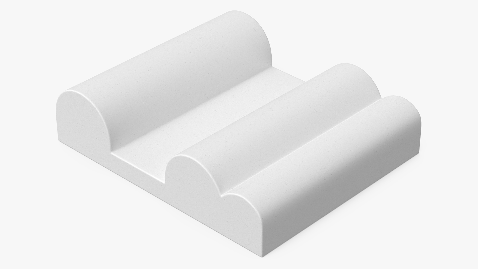 3D Architectural Molding Gypsum Type 16
