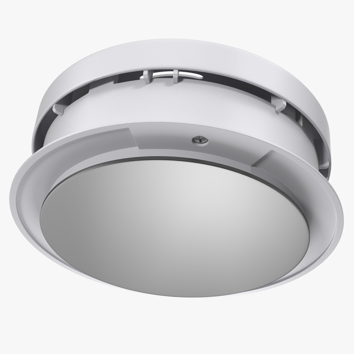 Wireless Smoke Detector Generic