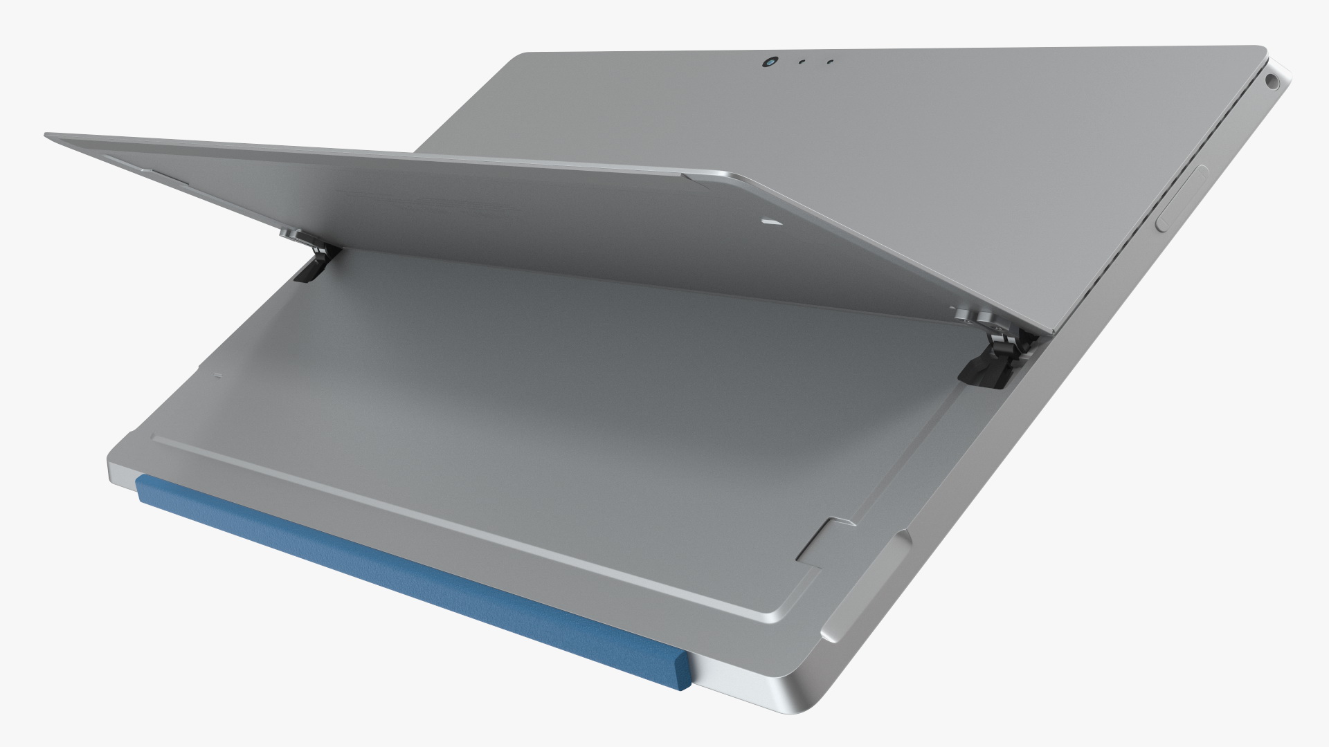 Microsoft Surface Pro with Type Cover 3D