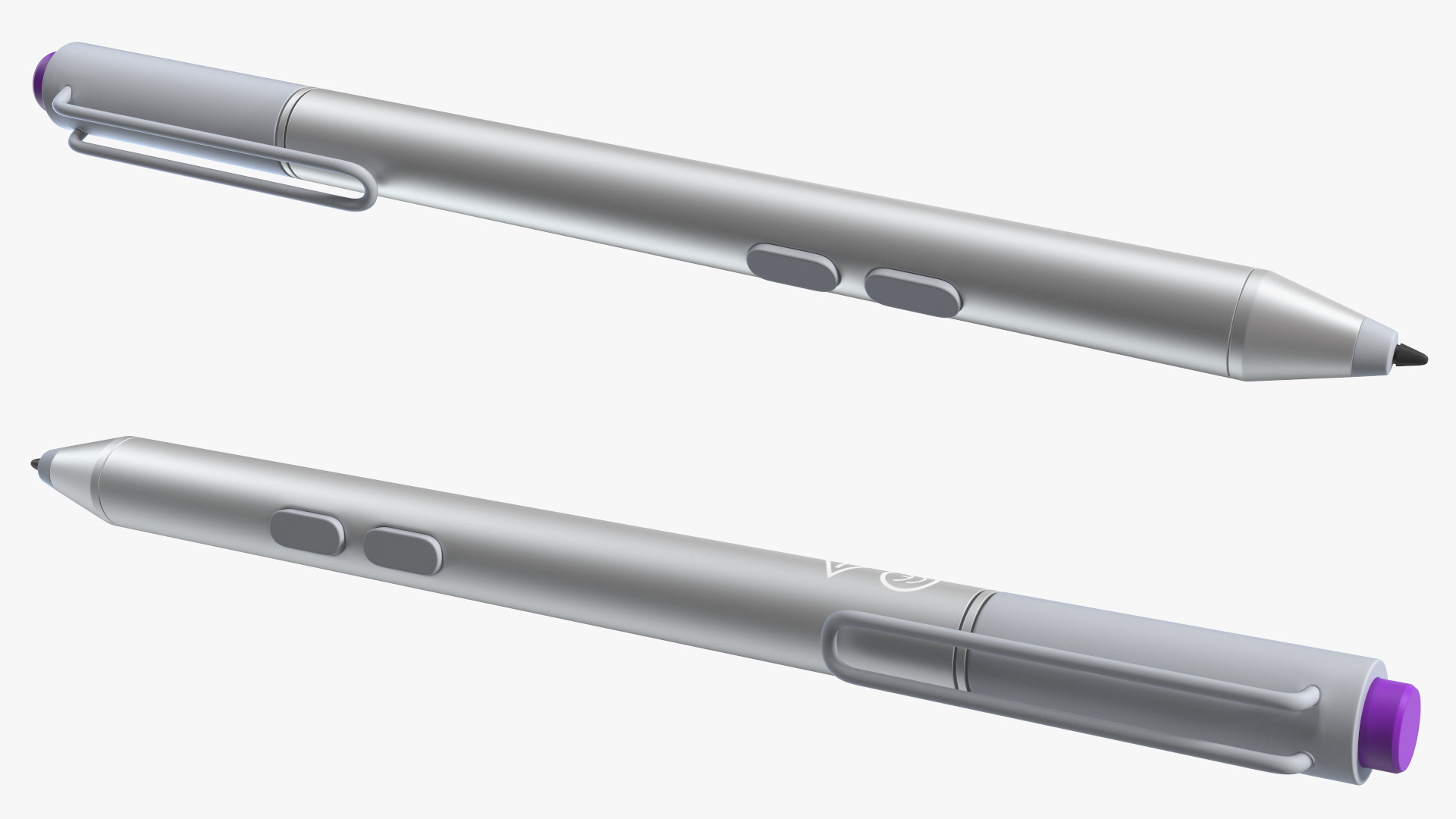 Microsoft Surface Pro with Type Cover 3D