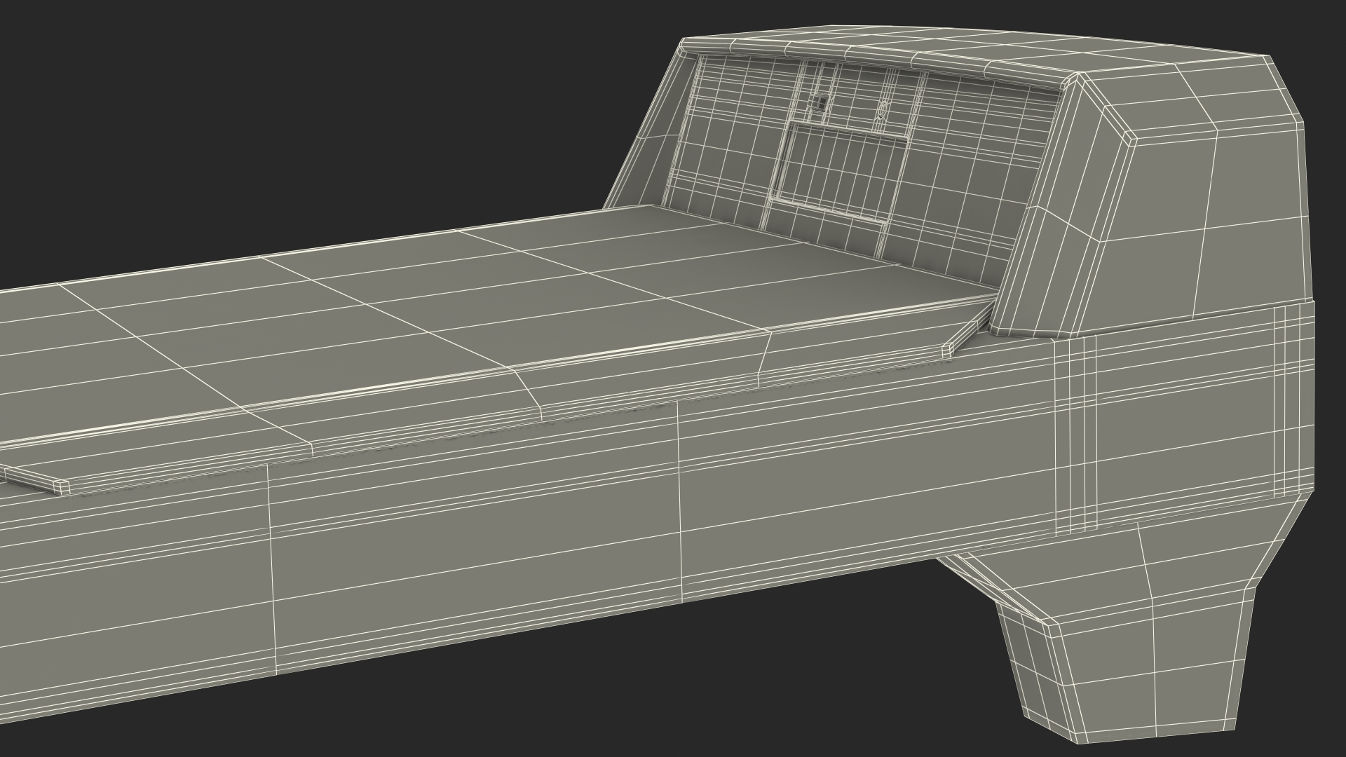 3D model Compact Pinball