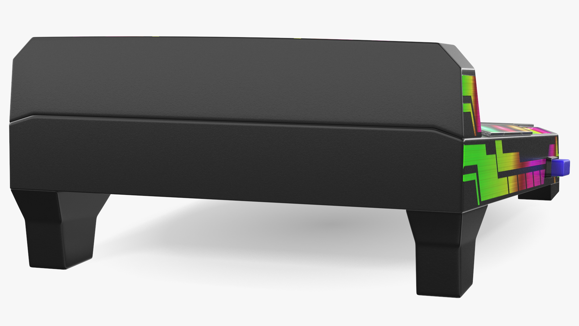 3D model Compact Pinball