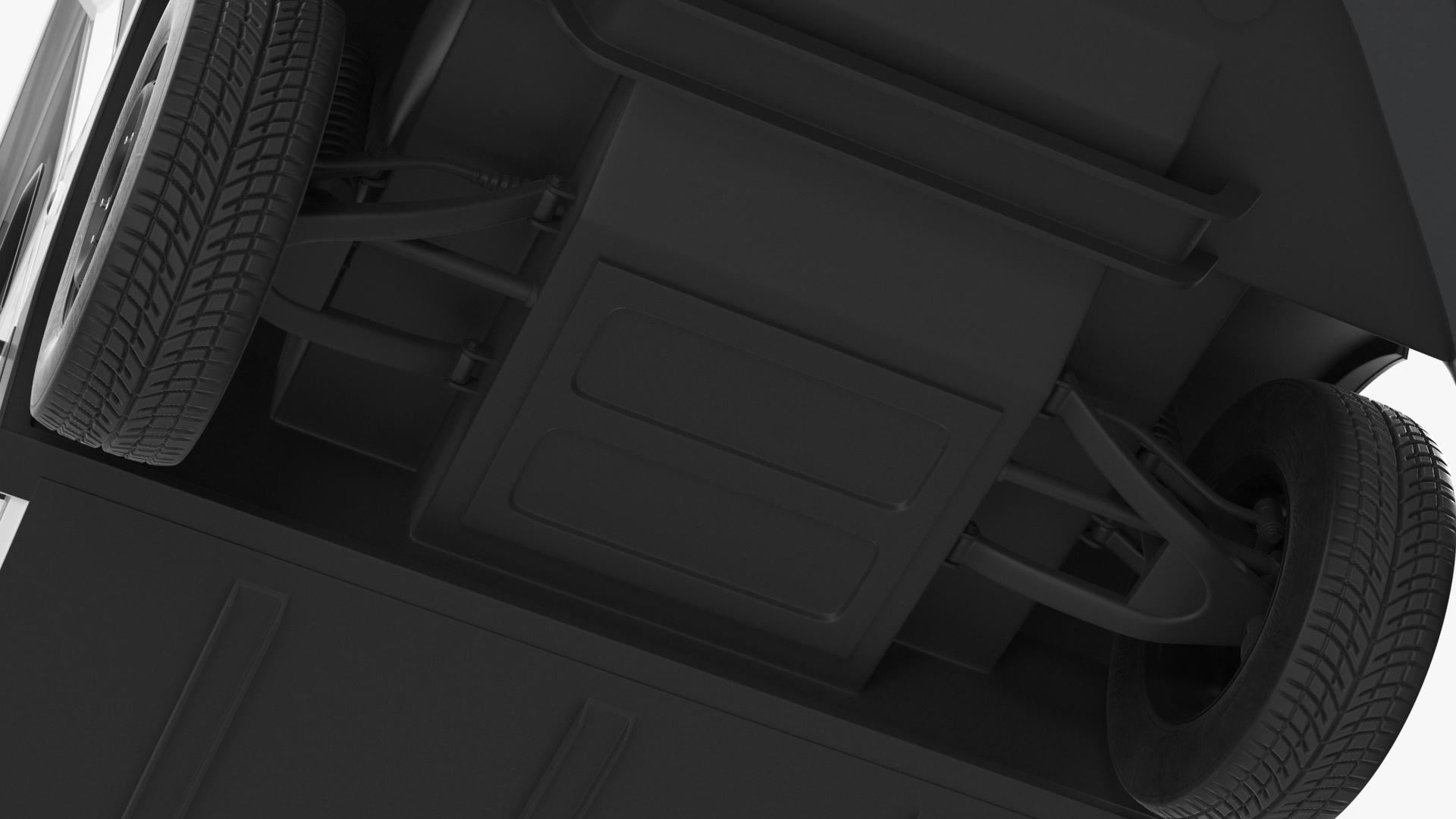 3D Next Generation Truck
