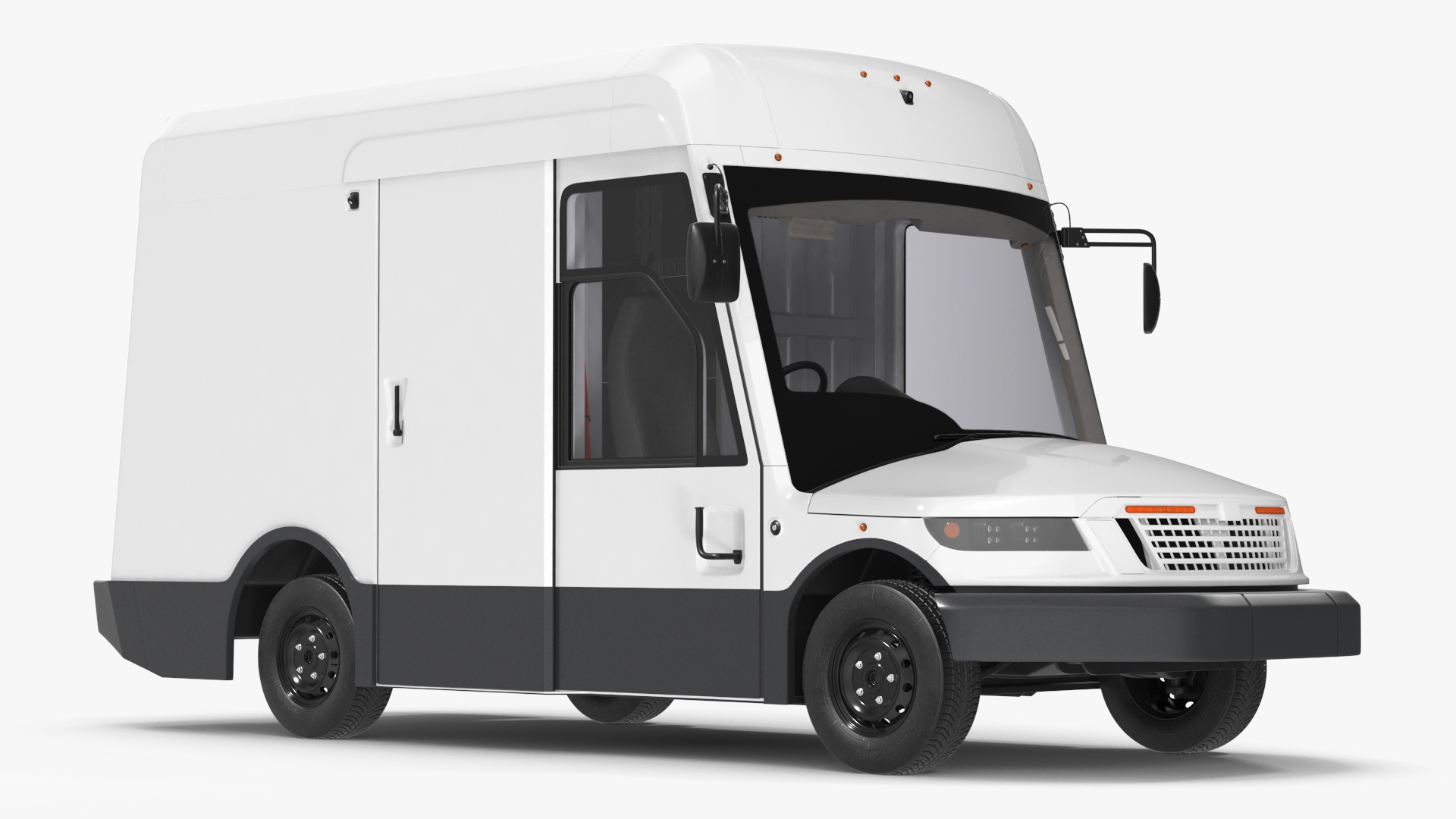 3D Next Generation Truck