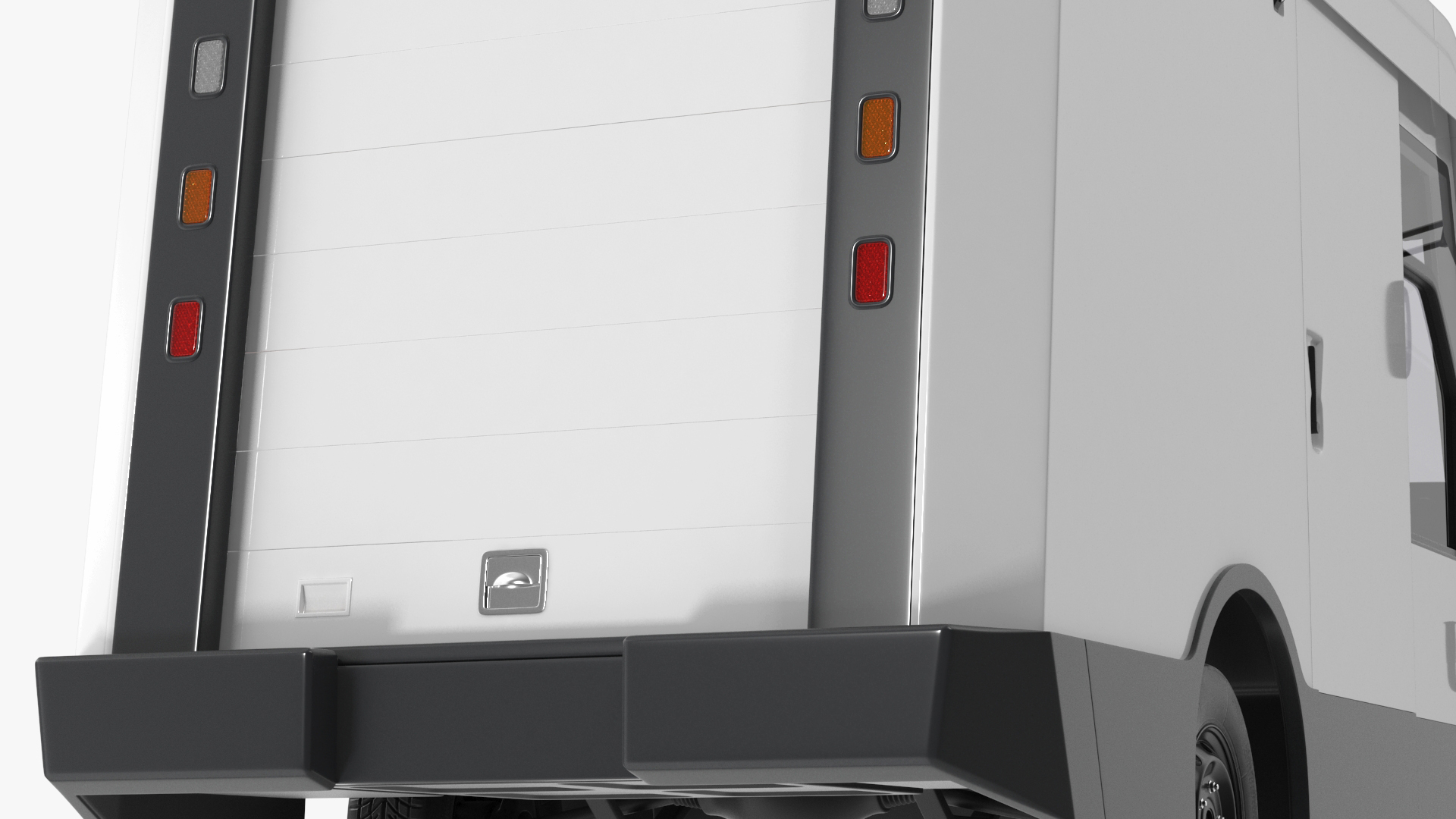 3D Next Generation Truck