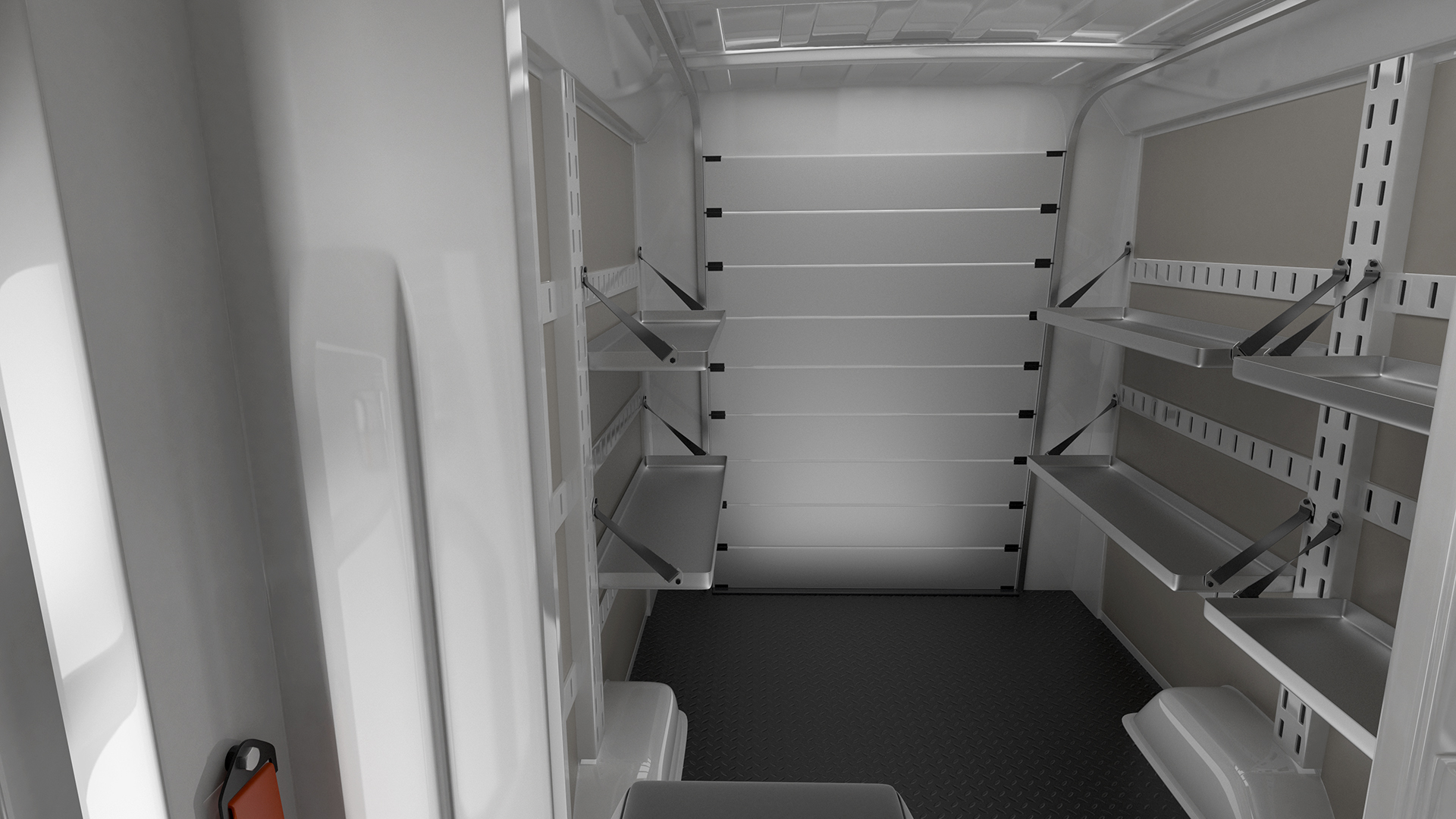 3D Next Generation Truck