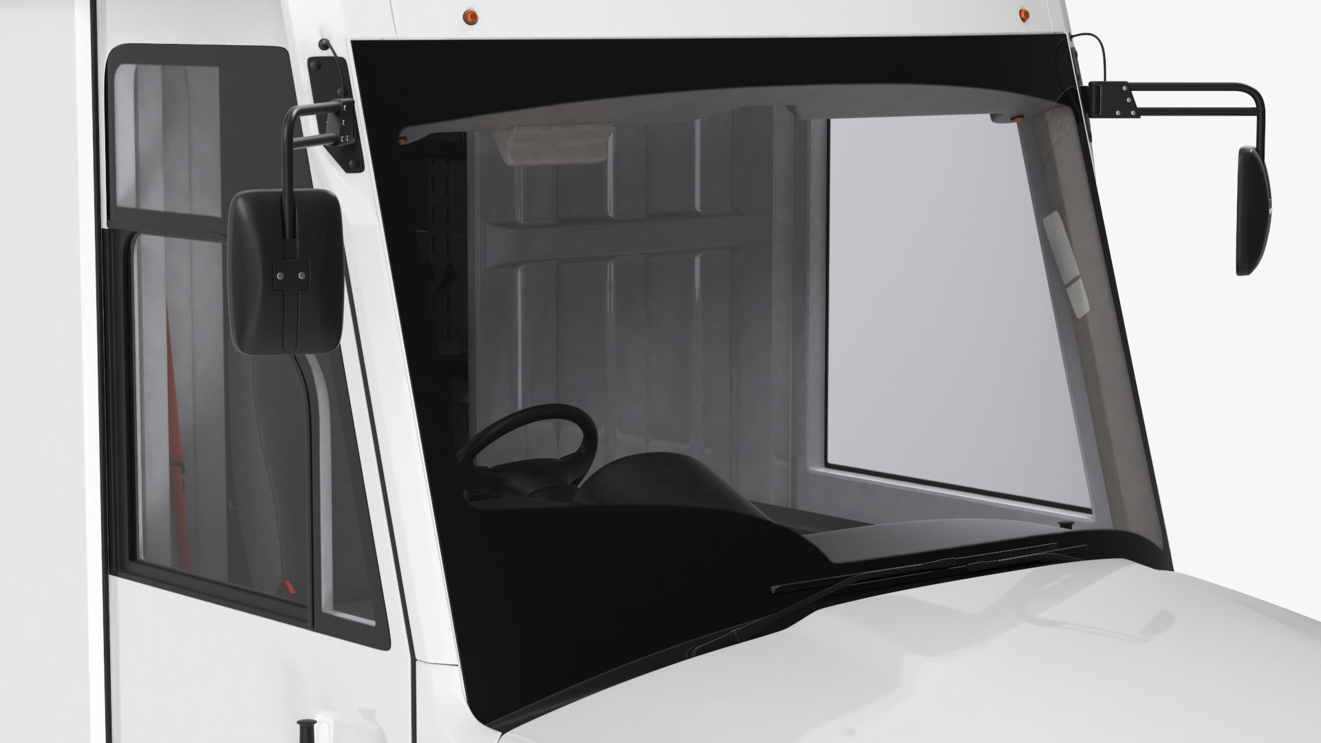 3D Next Generation Truck