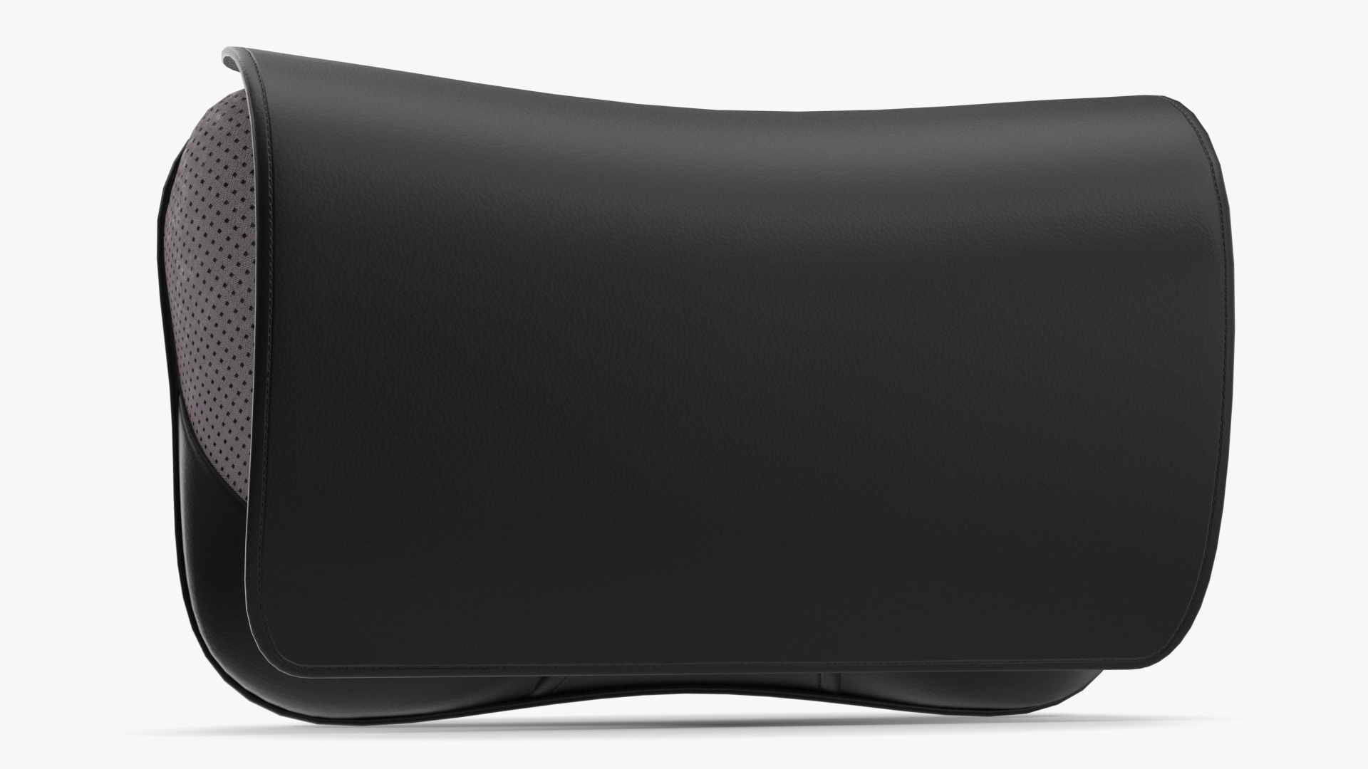 3D Massage Pillow Closed