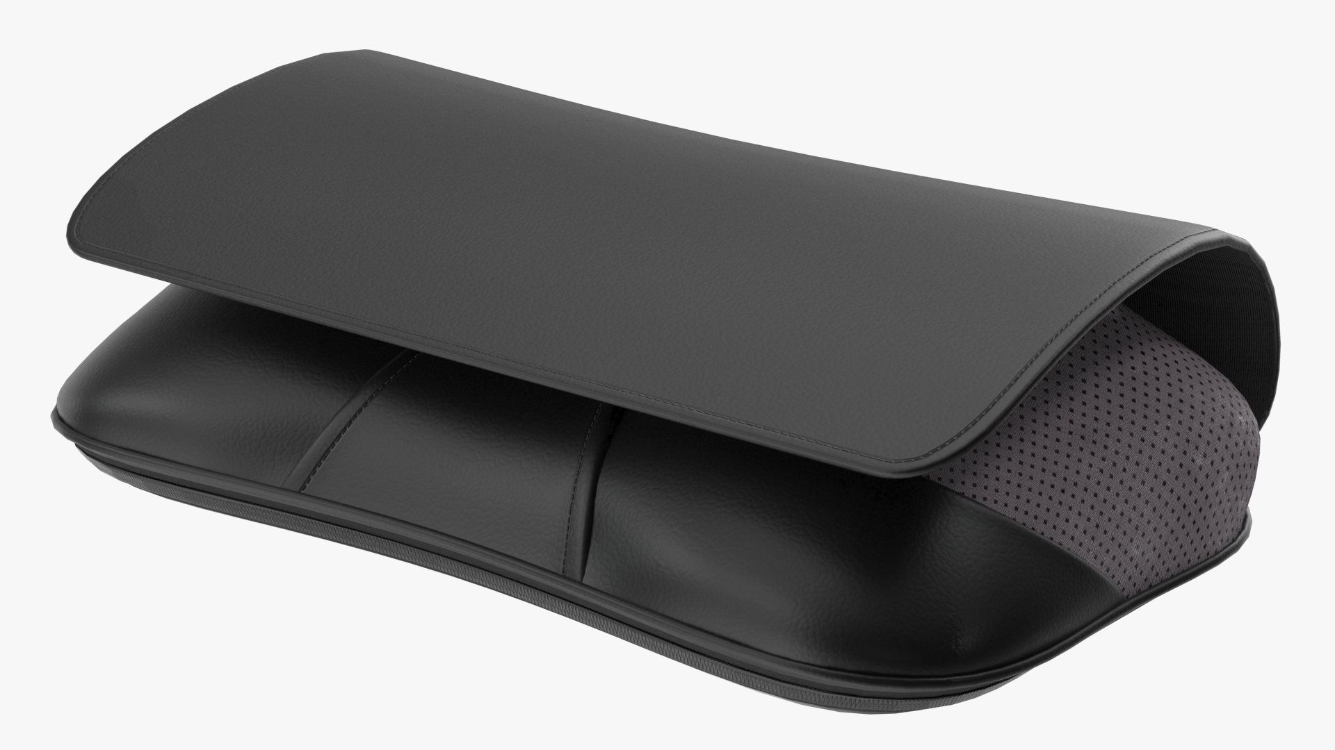 3D Massage Pillow Closed