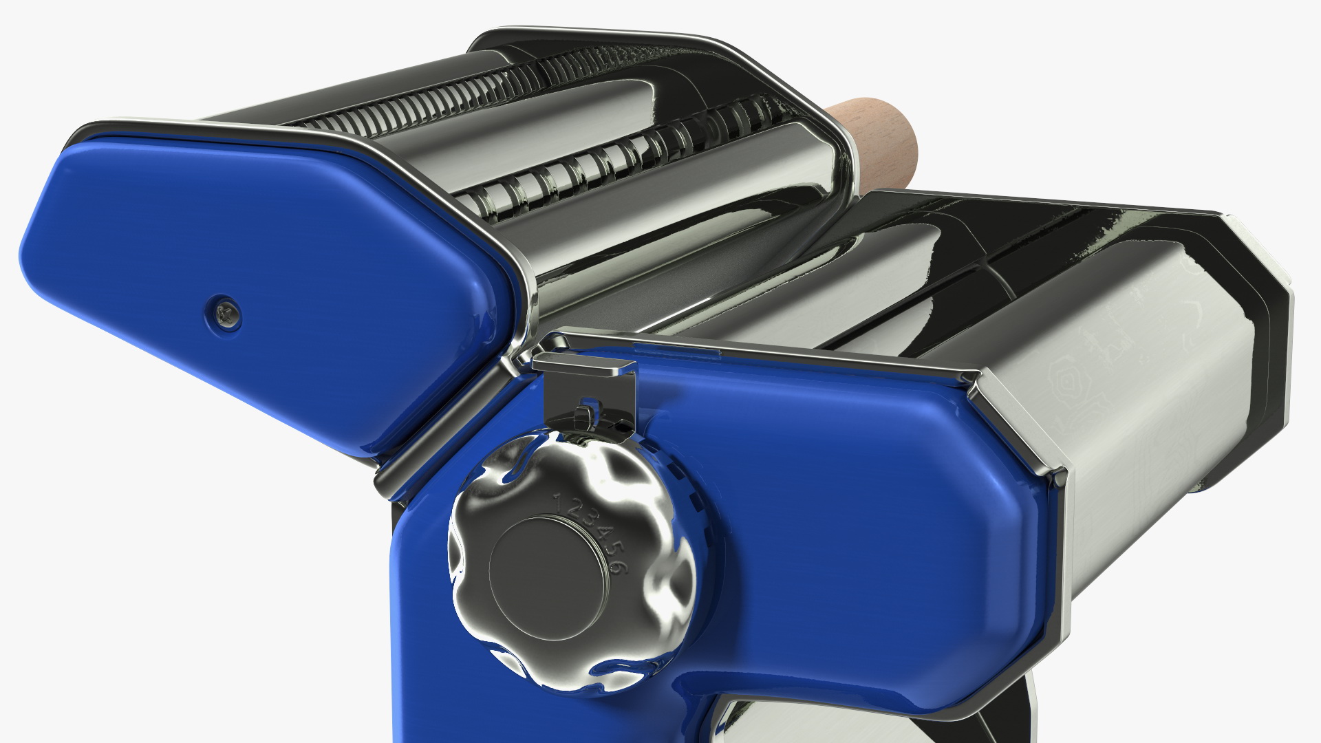 Pasta Maker Machine 3D model