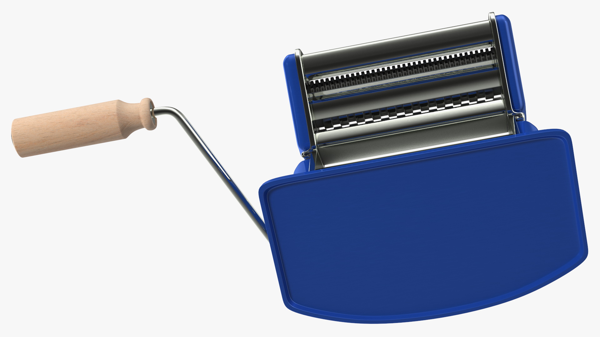 Pasta Maker Machine 3D model