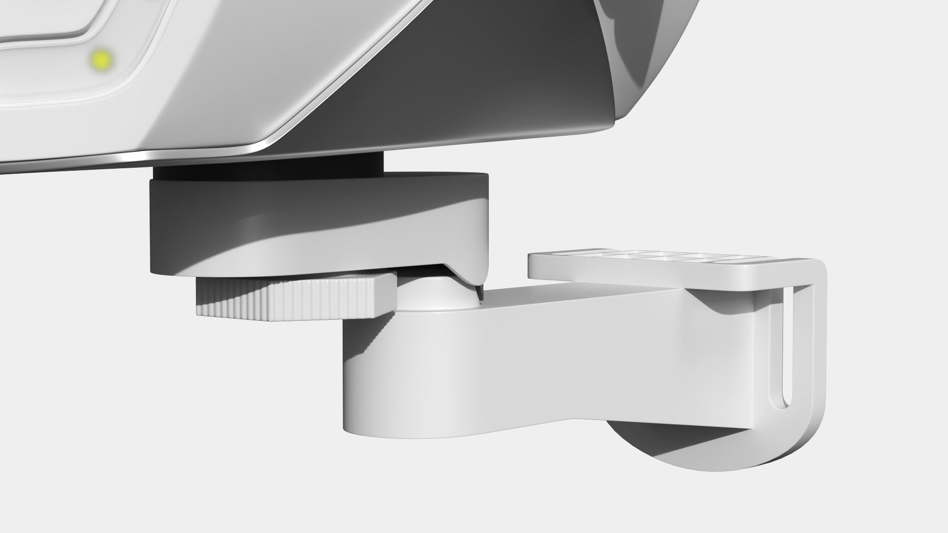 Network Security Camera Single Lens Outdoor - view 3