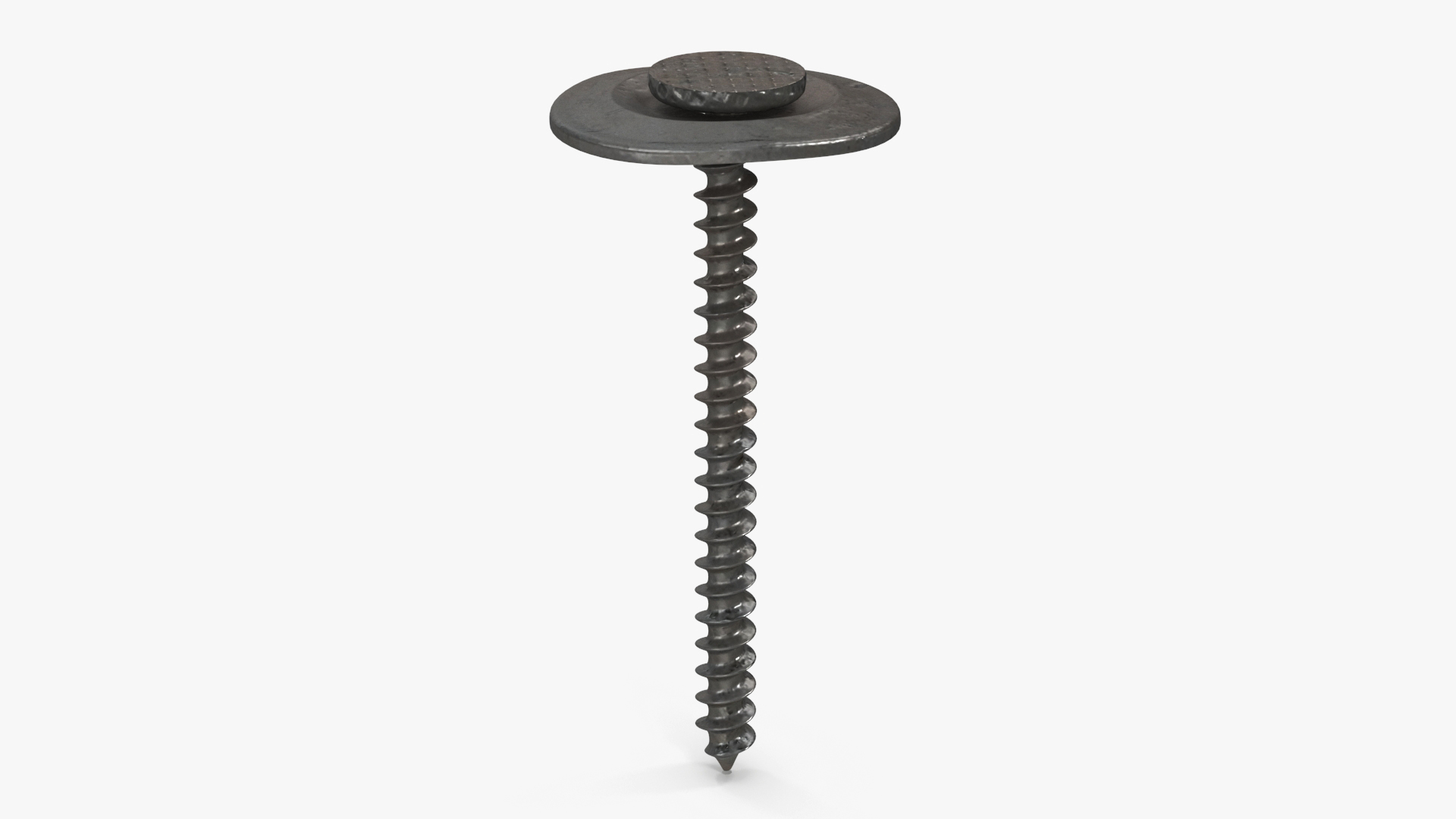 3D Cap Nails Old model