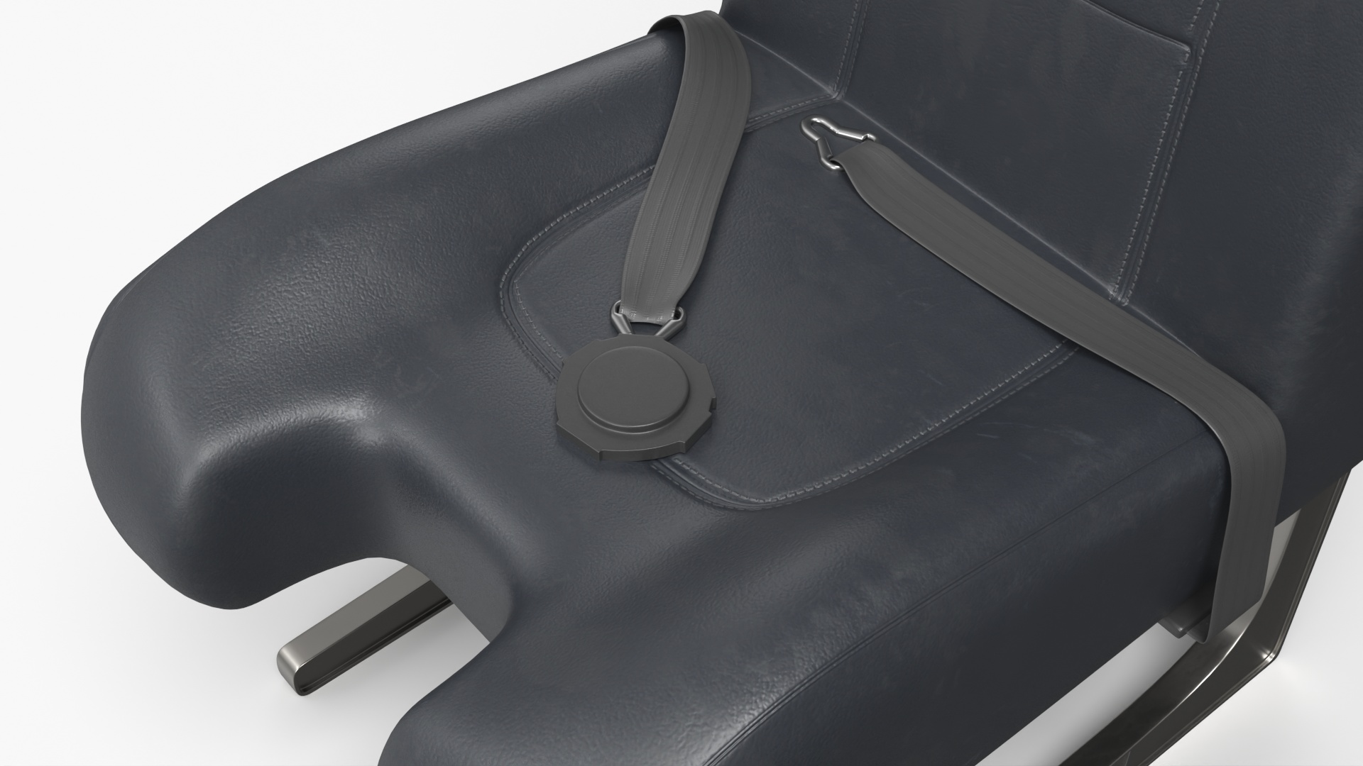 Aircraft Crew Seat, view 6