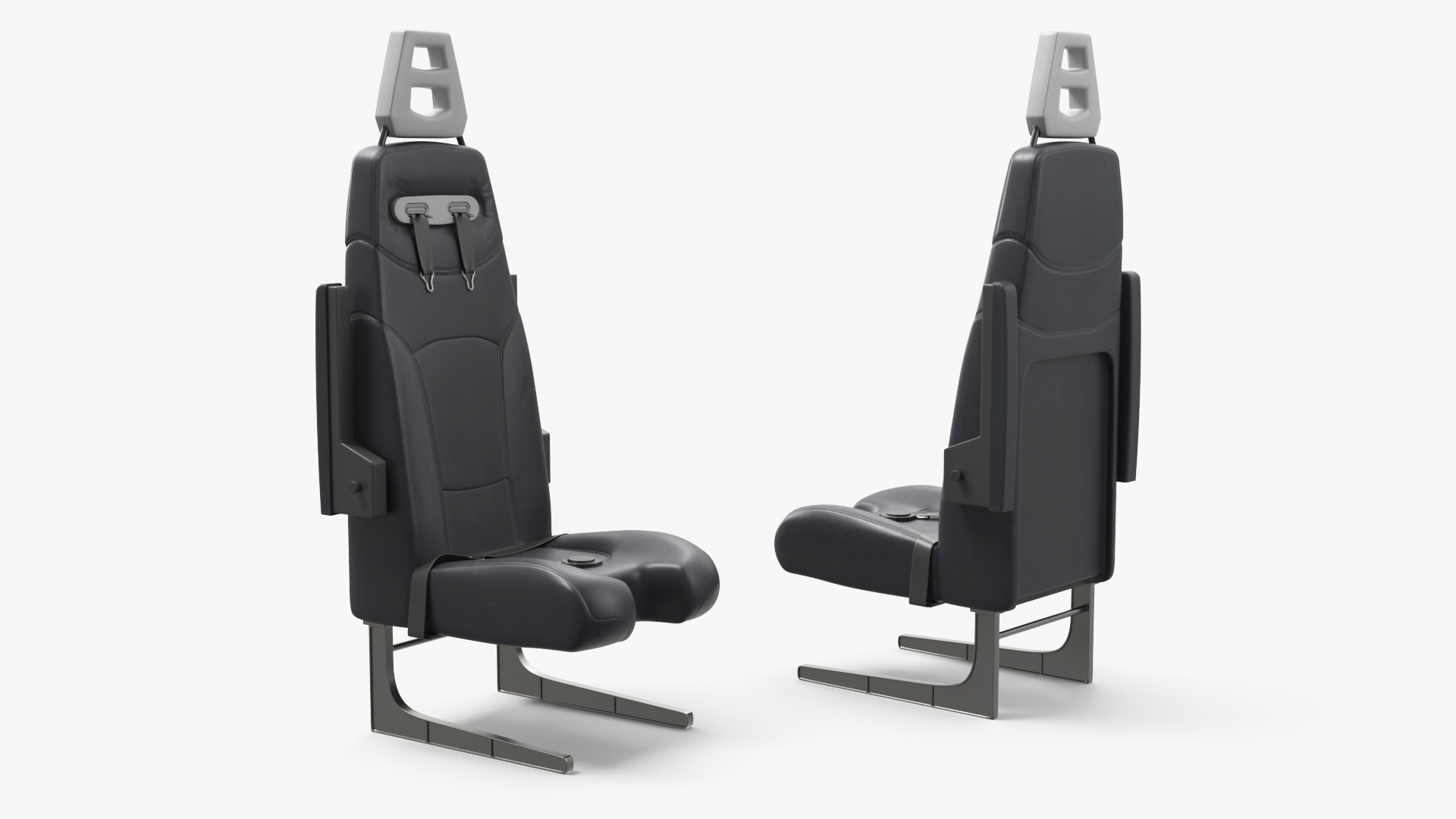 Aircraft Crew Seat