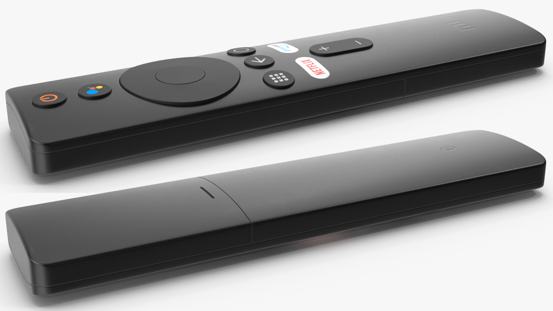 Mi TV Stick with Remote Controller 3D model
