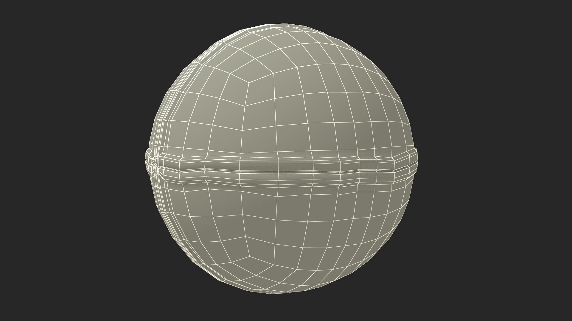 Historical Baseballs set 3D model
