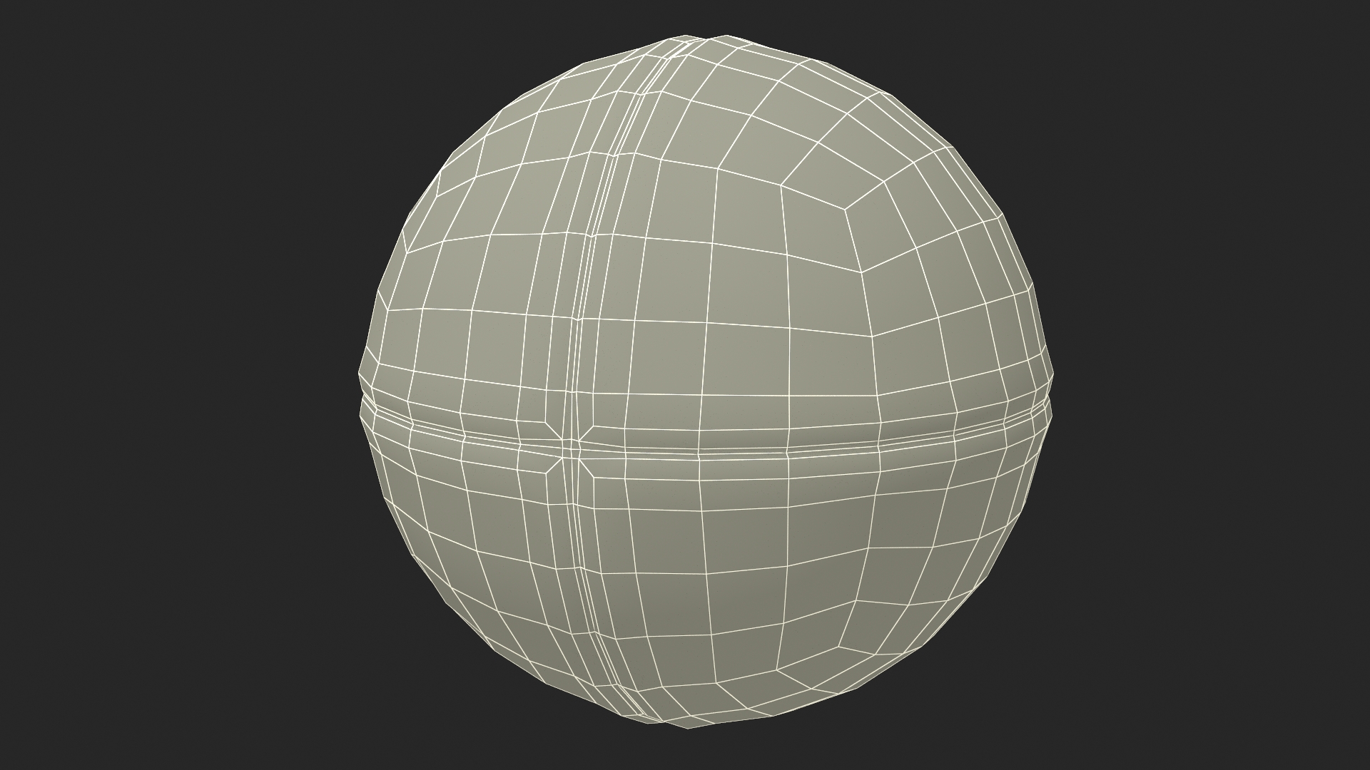 Historical Baseballs set 3D model