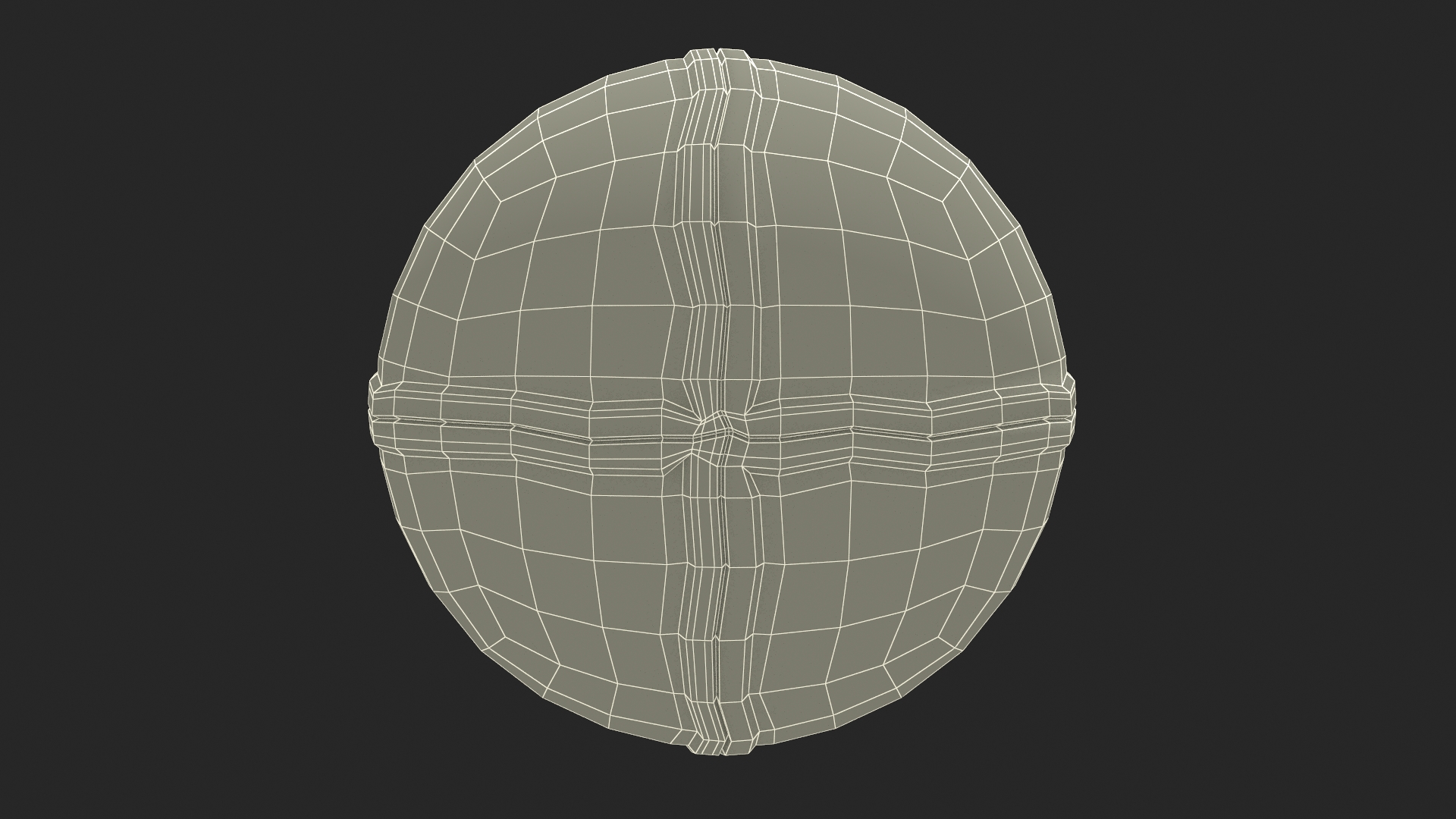 Historical Baseballs set 3D model