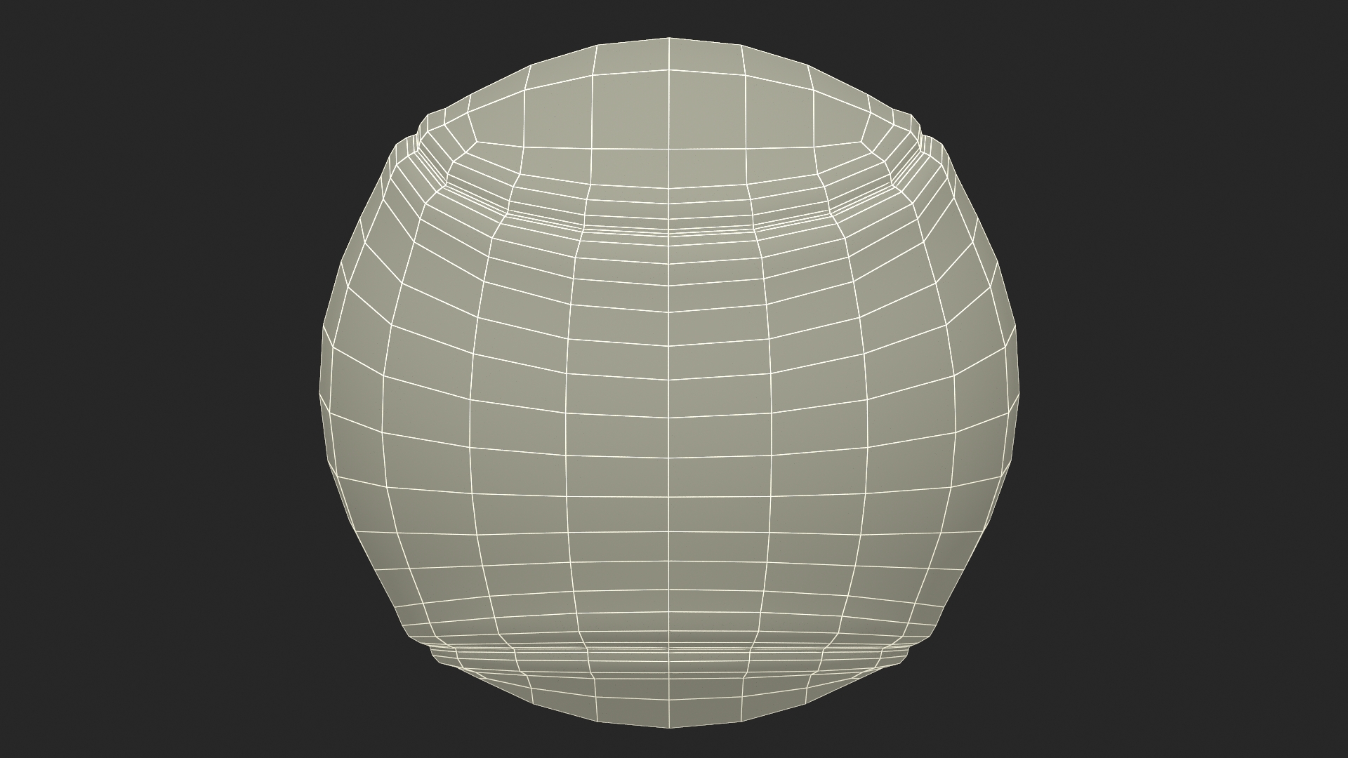 Historical Baseballs set 3D model