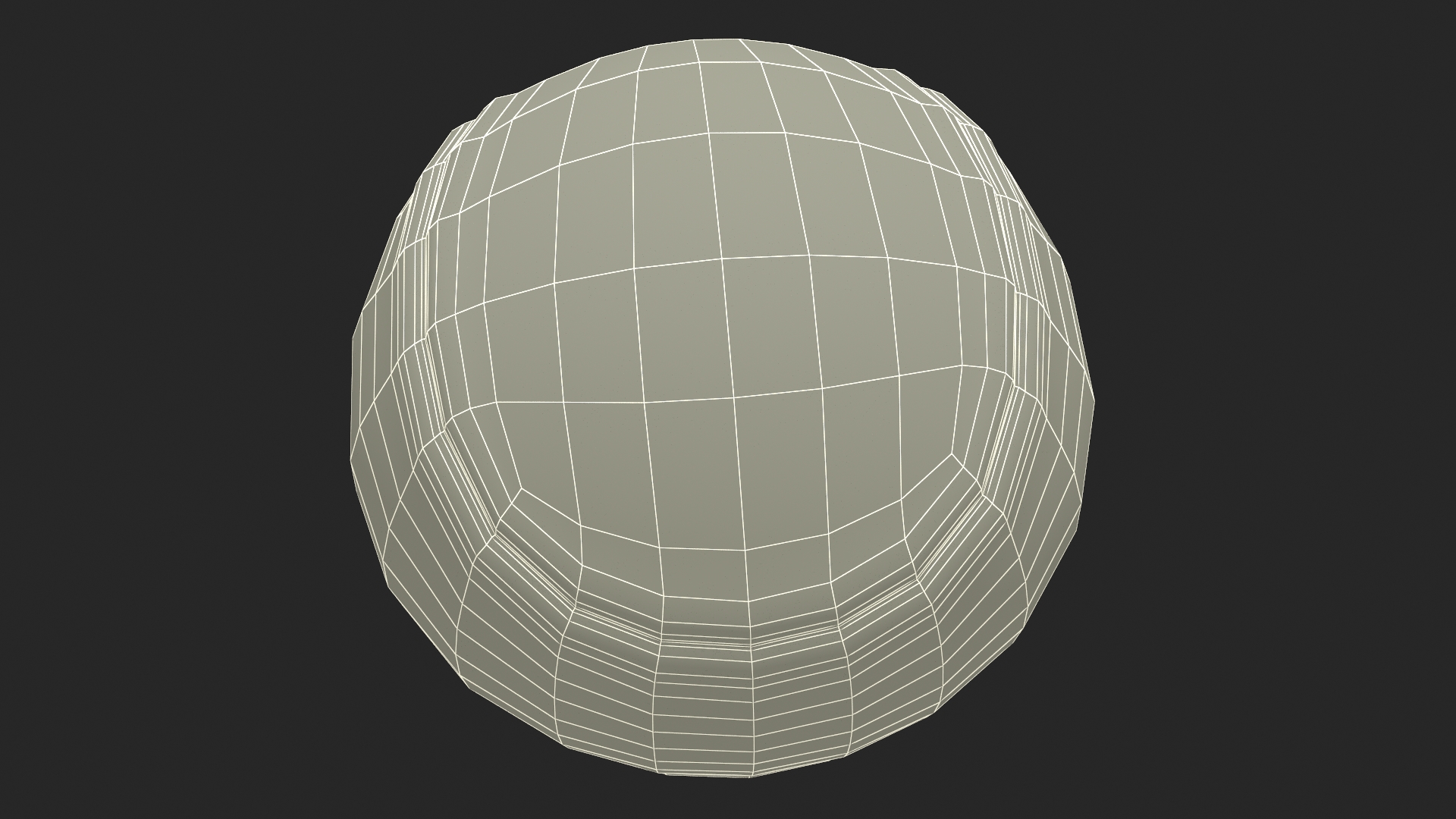 Historical Baseballs set 3D model