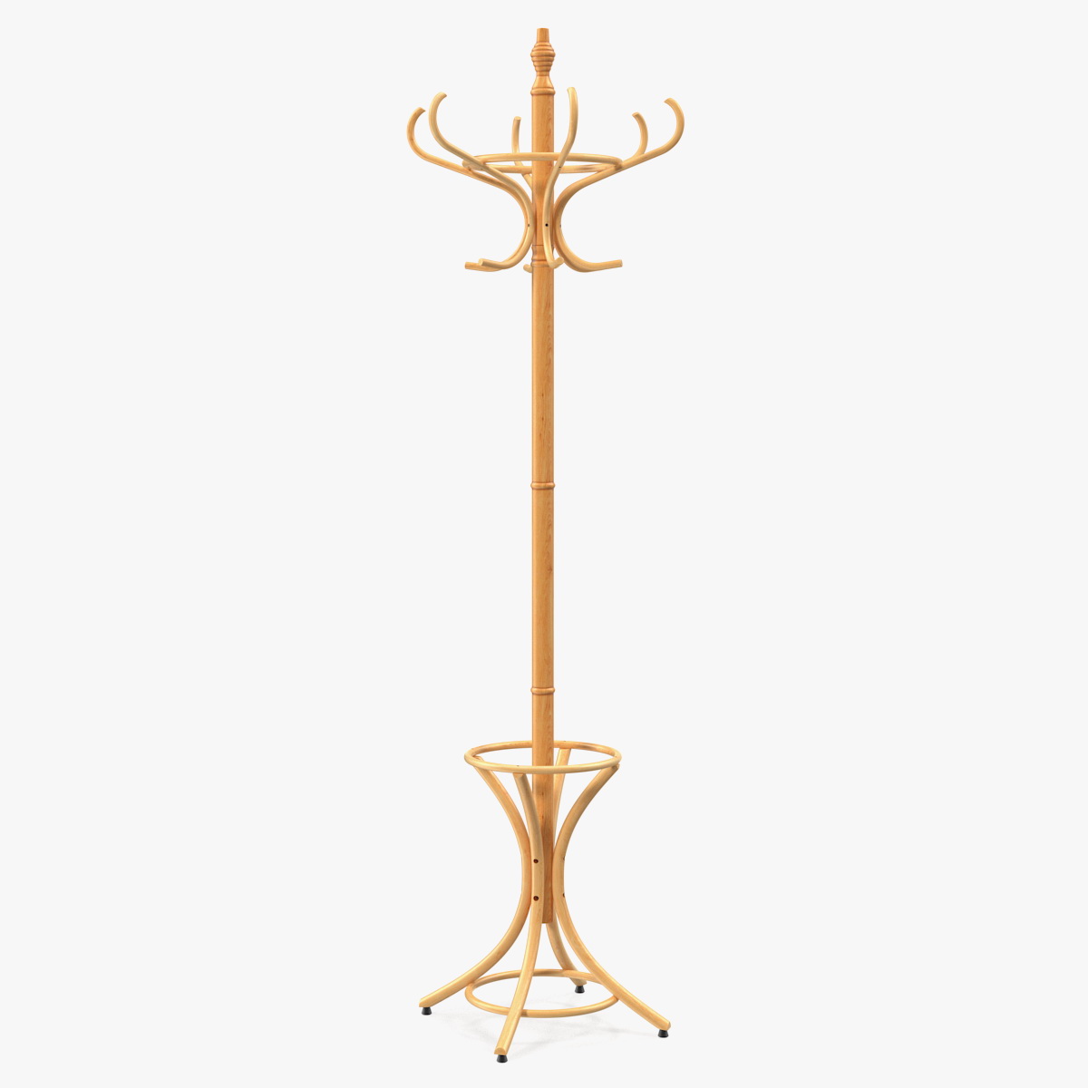 Coat Stand, view 3